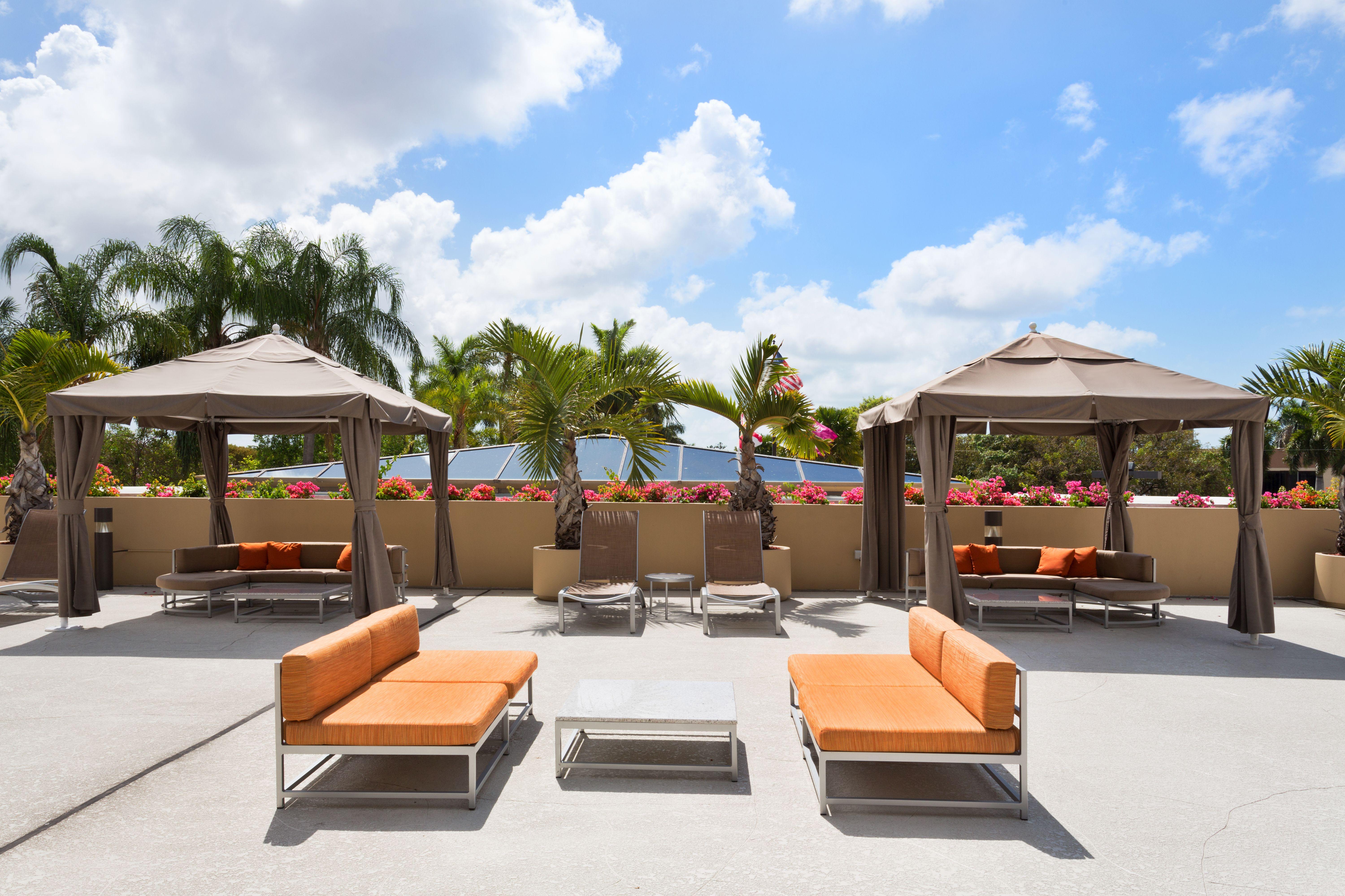 Hotel Sonesta Airport Miami