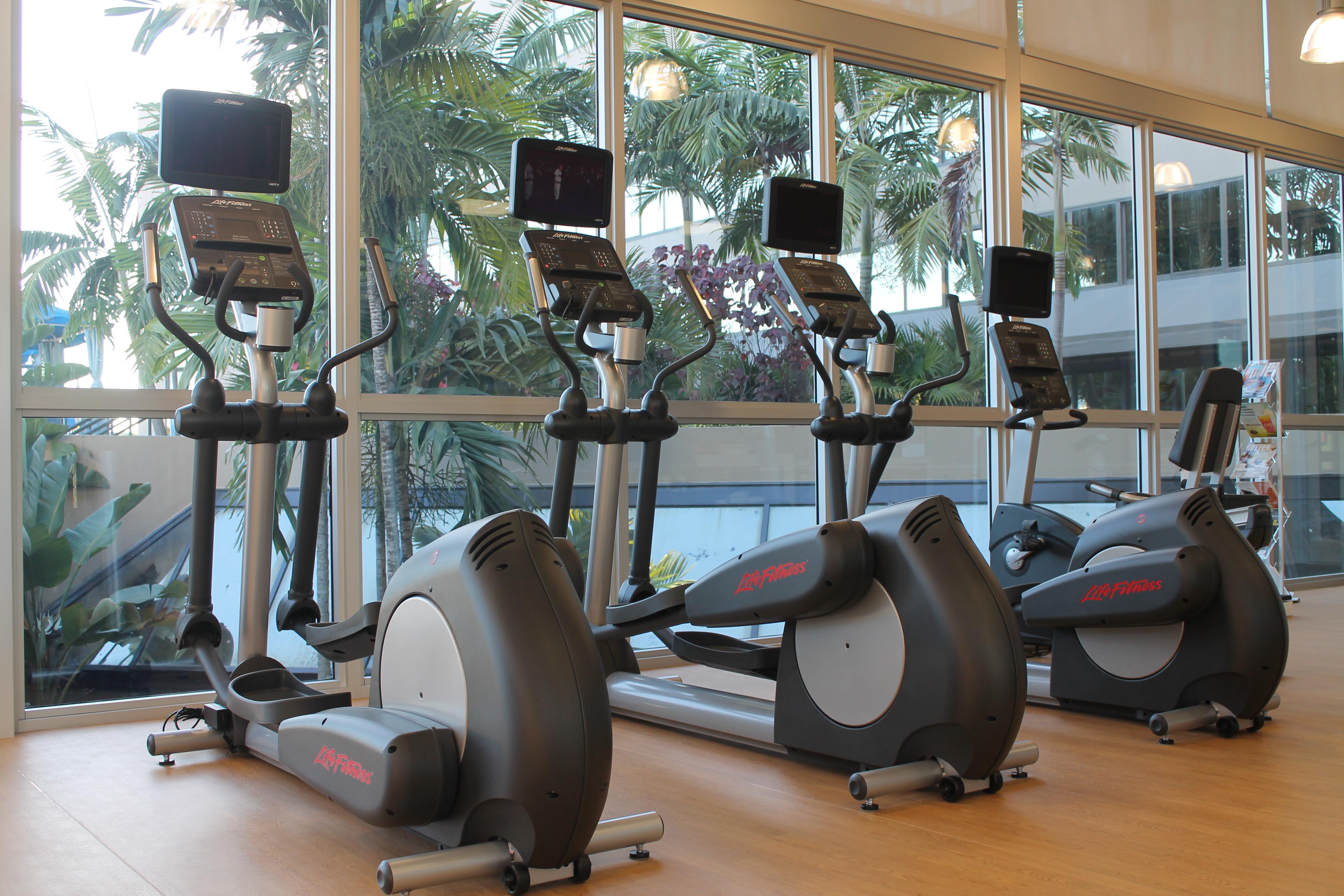 Sonesta Airport 4* Miami