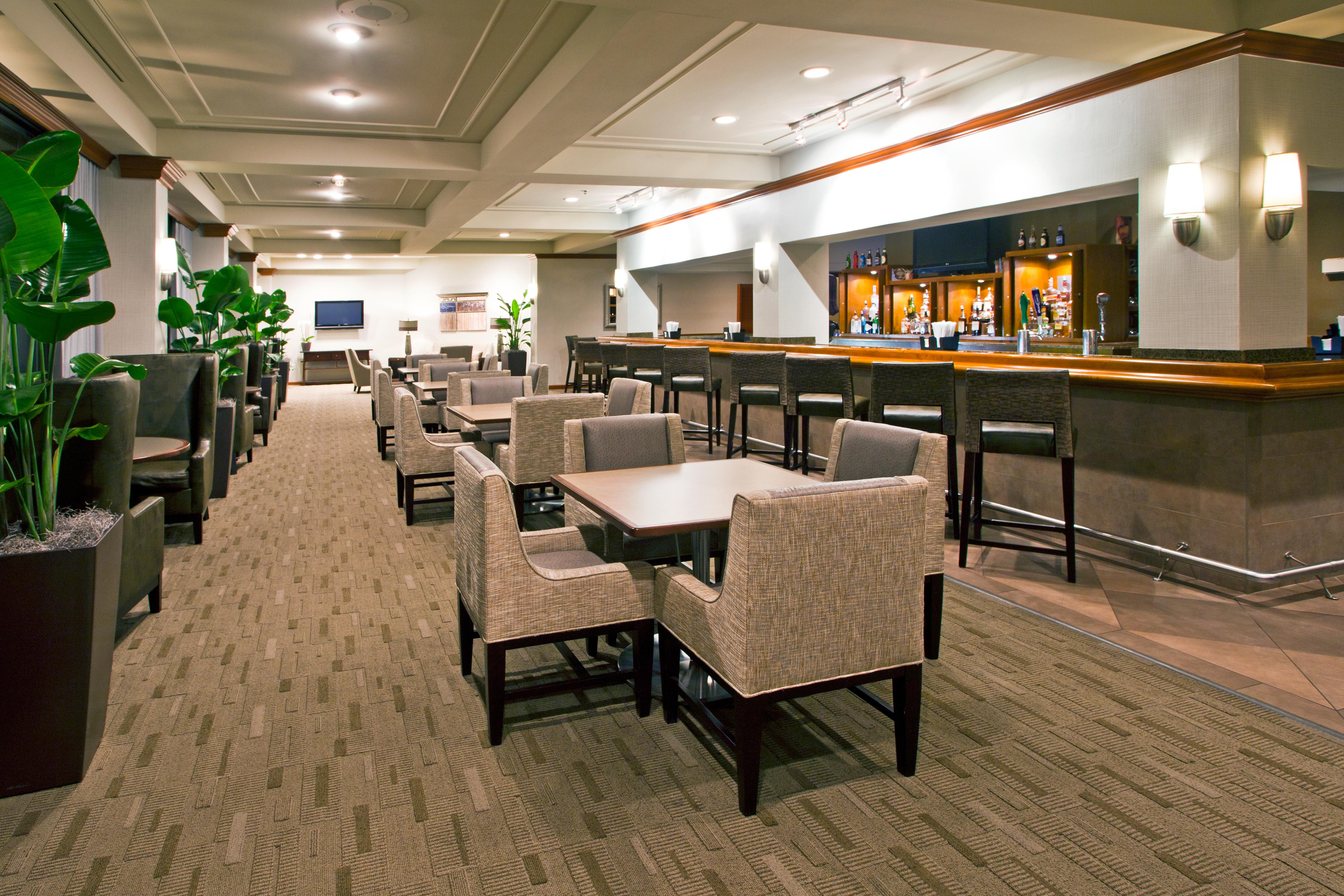 Sonesta Airport Miami