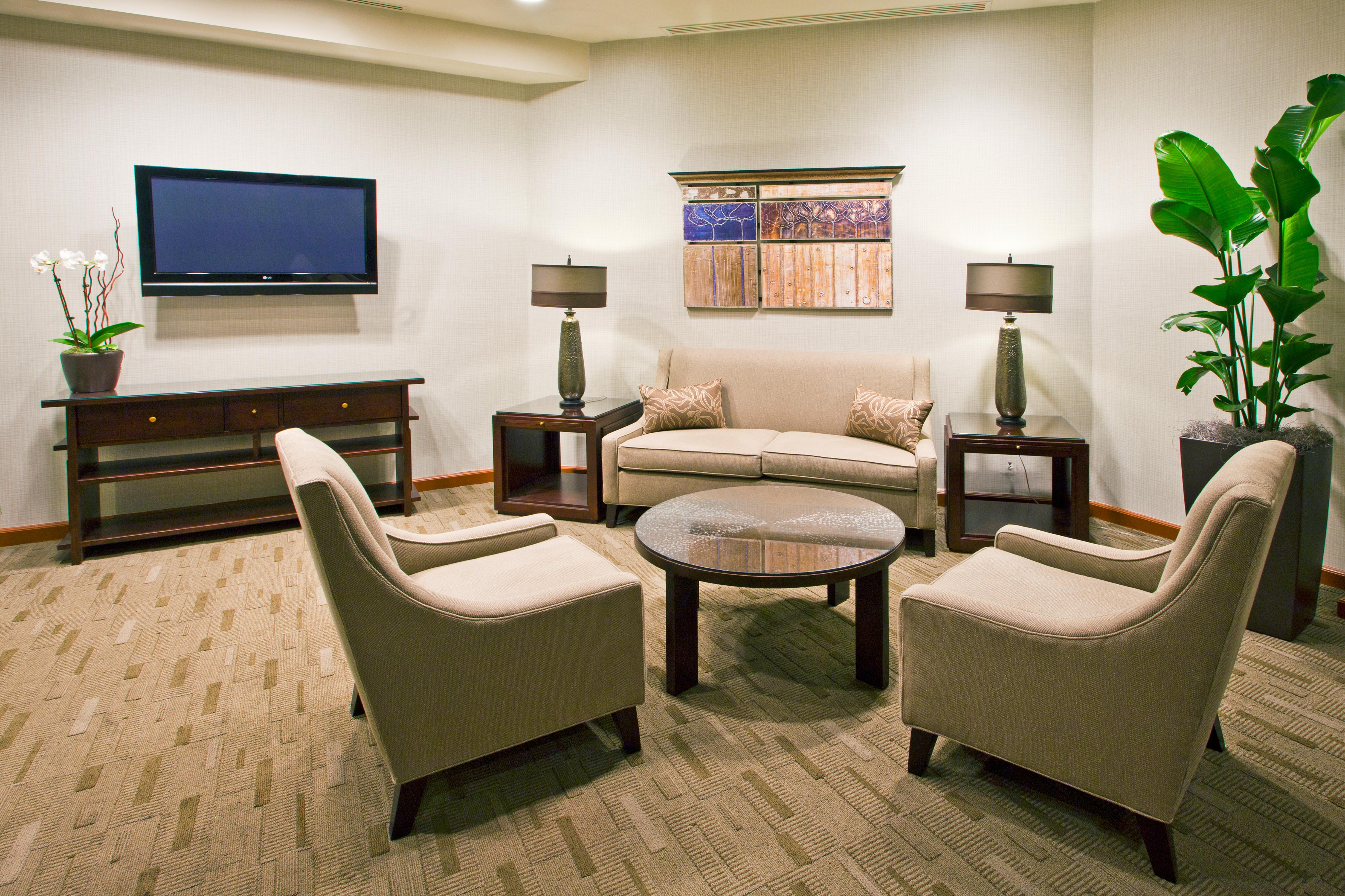 Sonesta Airport Miami