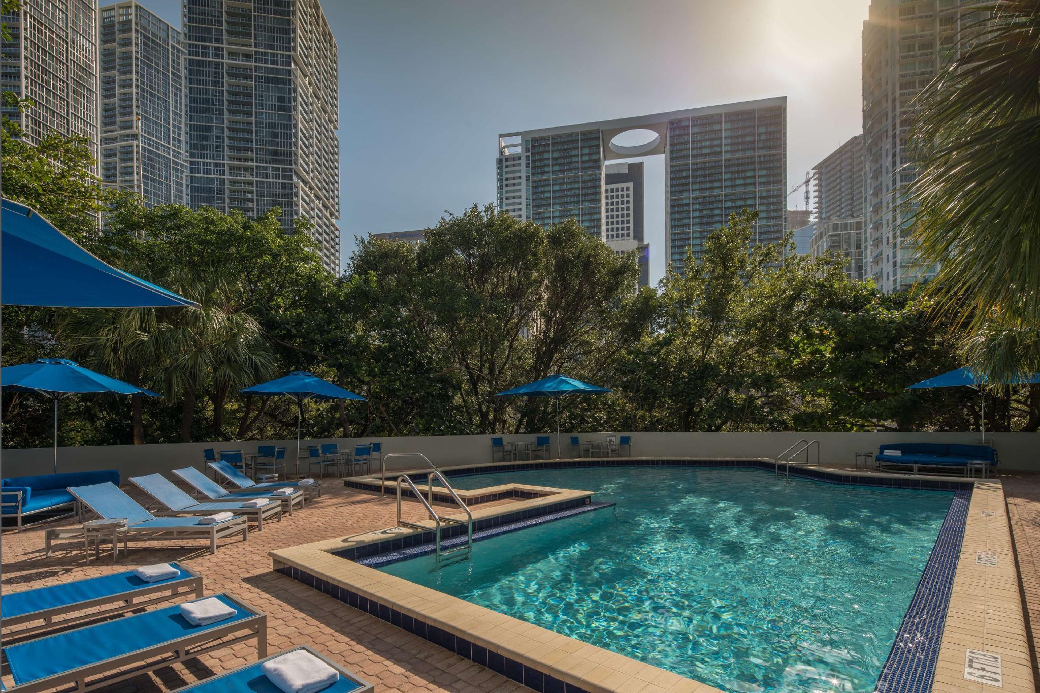 Hyatt Regency 3*