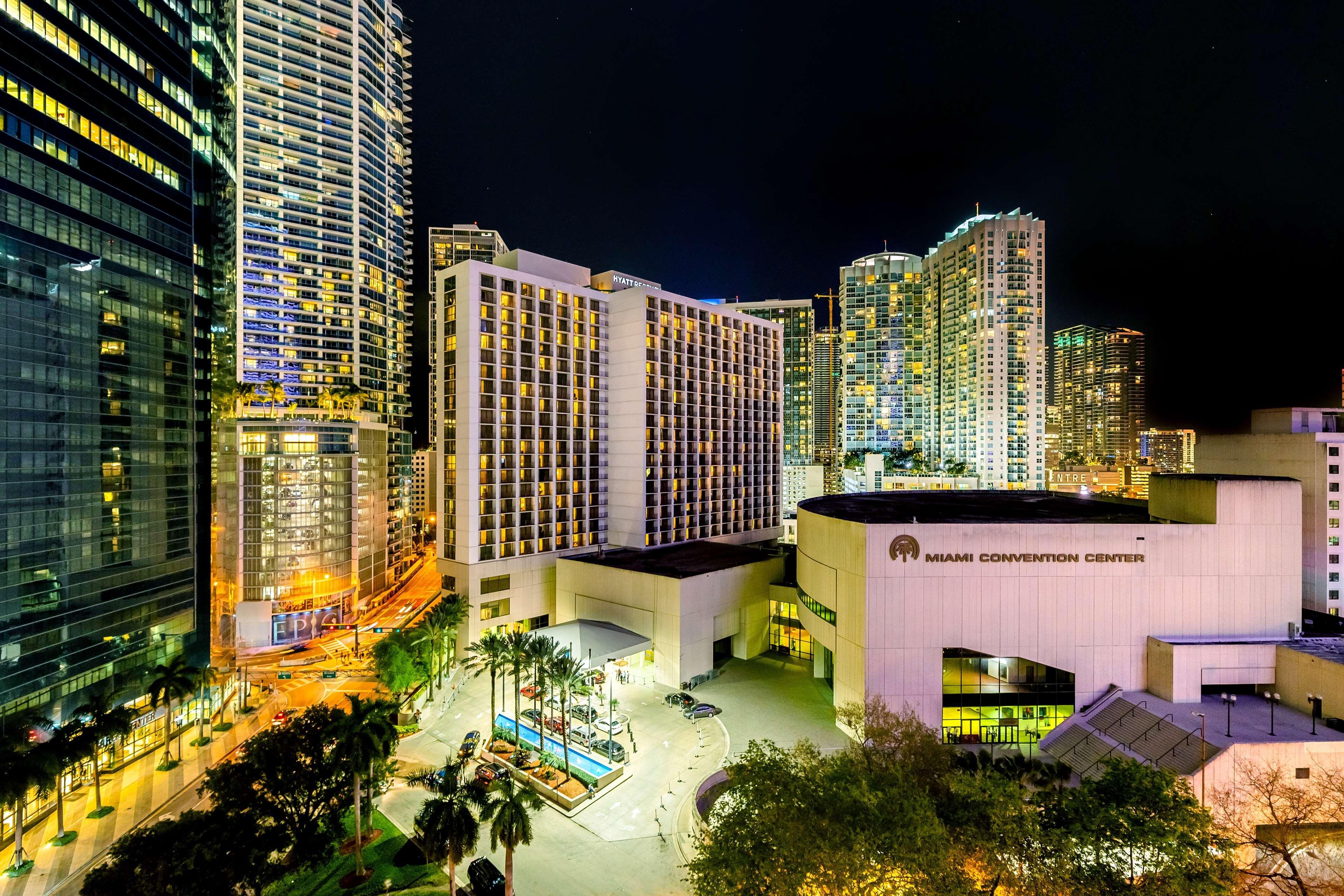 Hotel Hyatt Regency