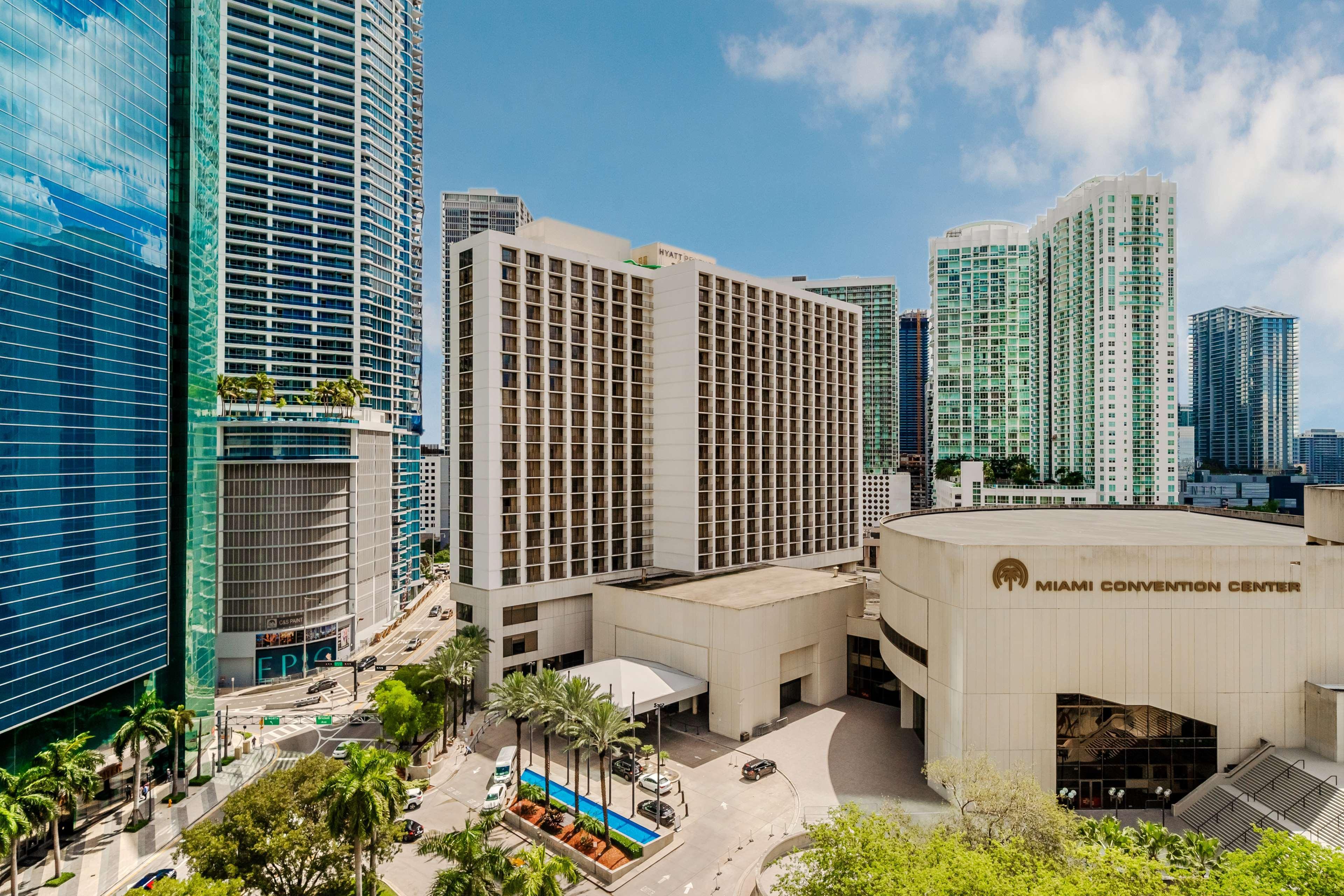 Hyatt Regency