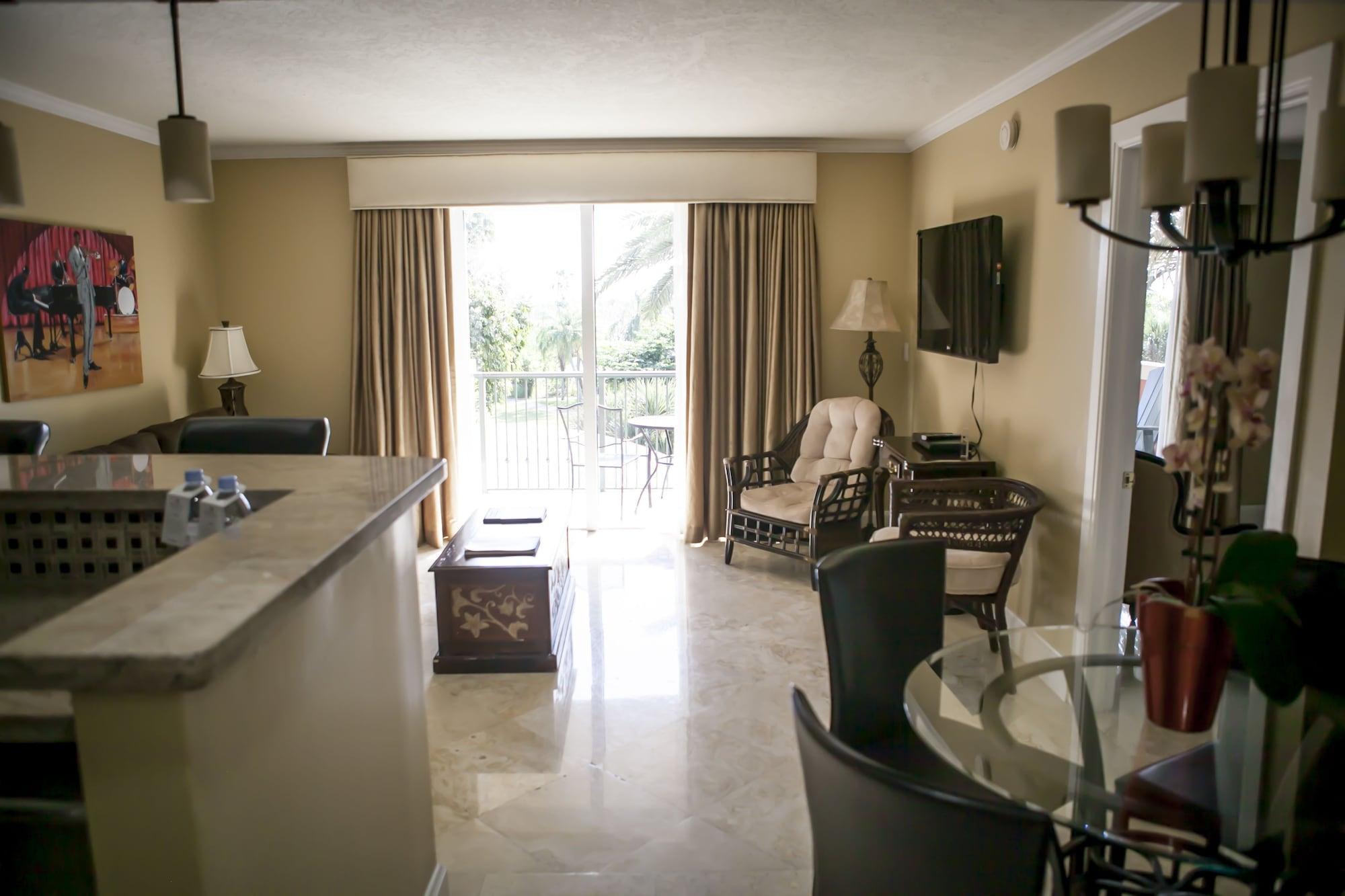 The Mutiny Luxury Hotel 4*