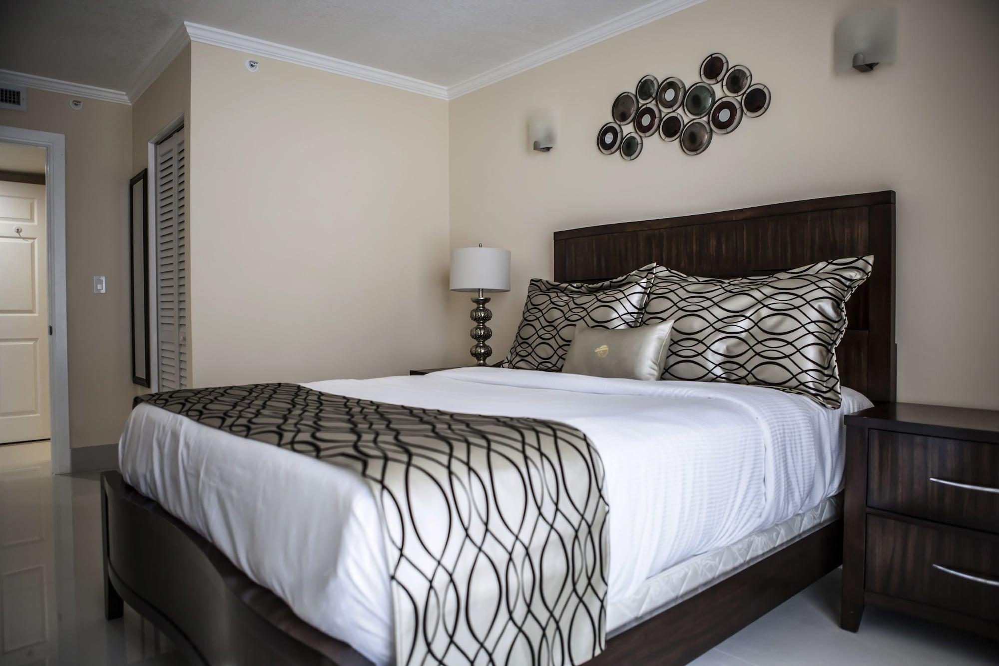 The Mutiny Luxury Hotel