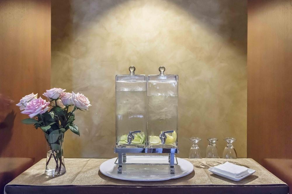 The Mutiny Luxury Hotel Miami