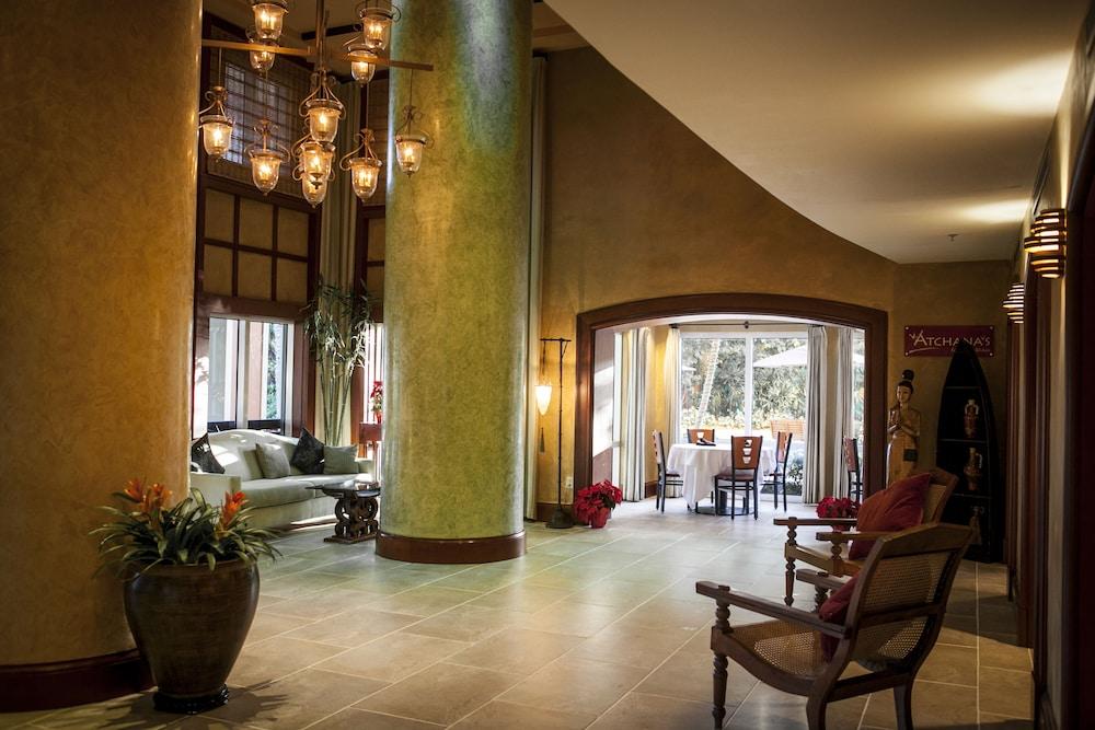 Hotel The Mutiny Luxury Miami
