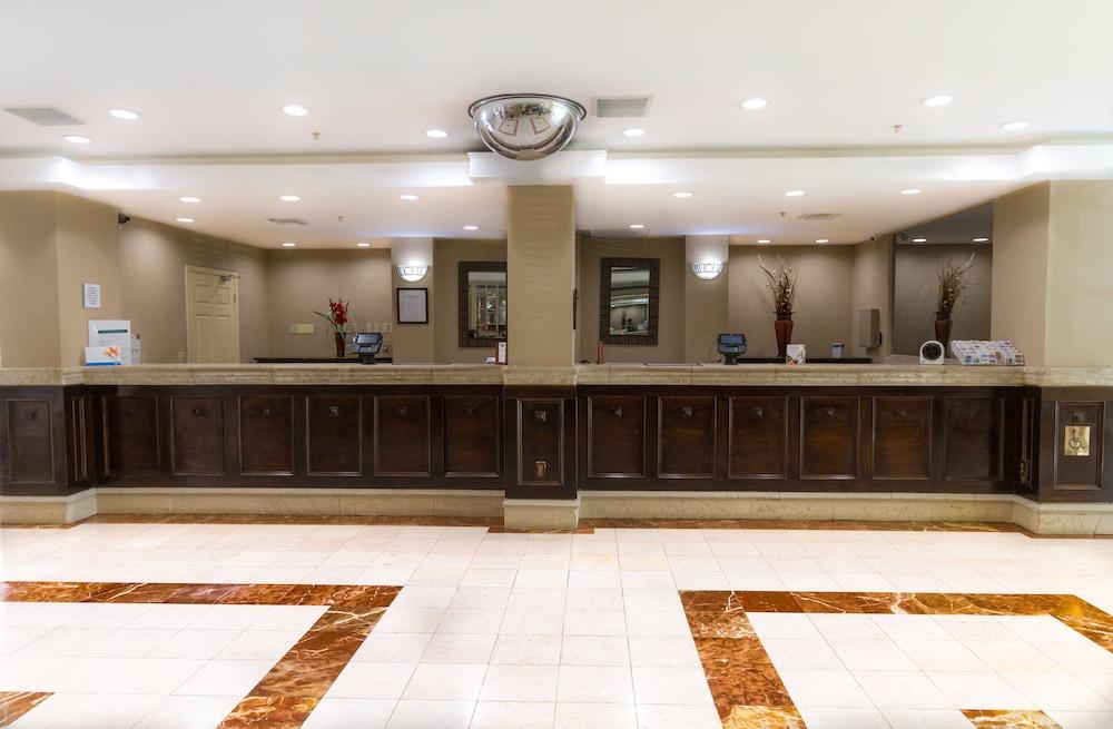 Inn Rodeway South - Coral Gables