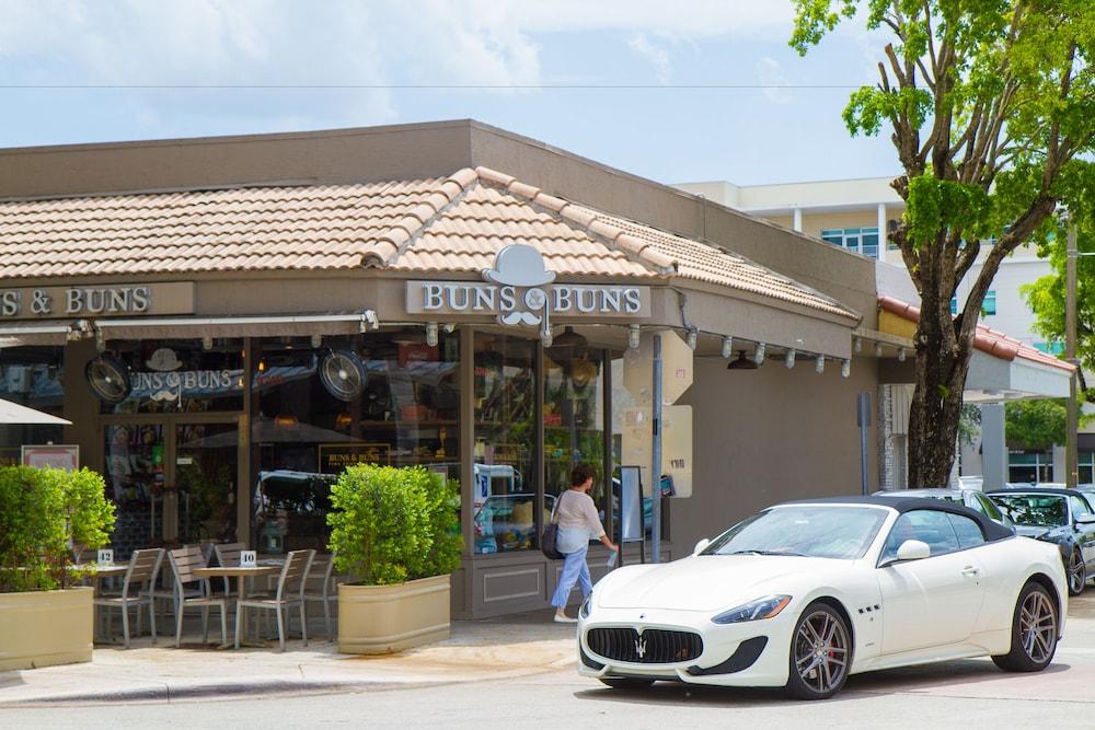 Rodeway South - Coral Gables Miami