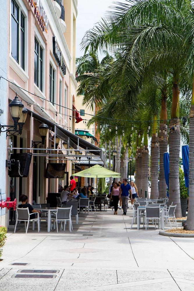 Inn Rodeway South - Coral Gables