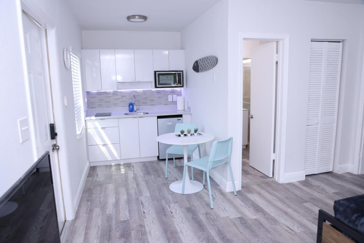 Apartment Douglas Rd
