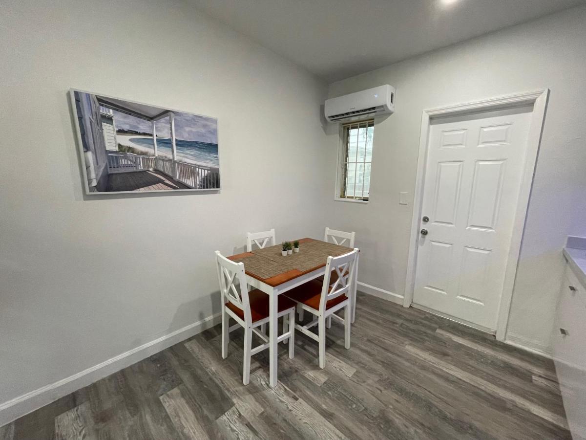 Apartment Douglas Rd Miami