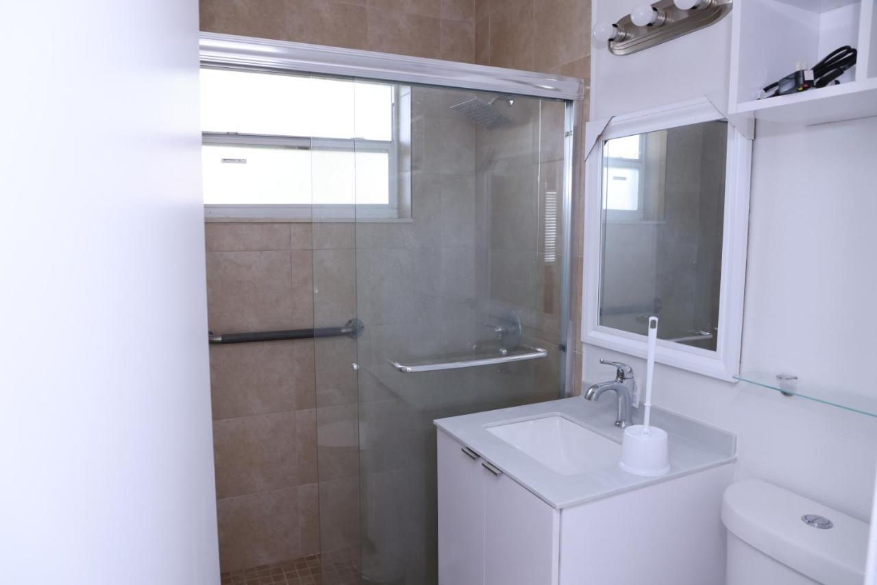 Douglas Rd Apartment Miami