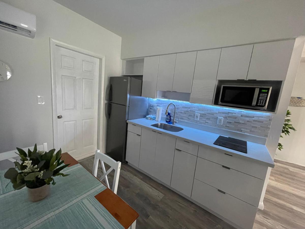Douglas Rd Apartment