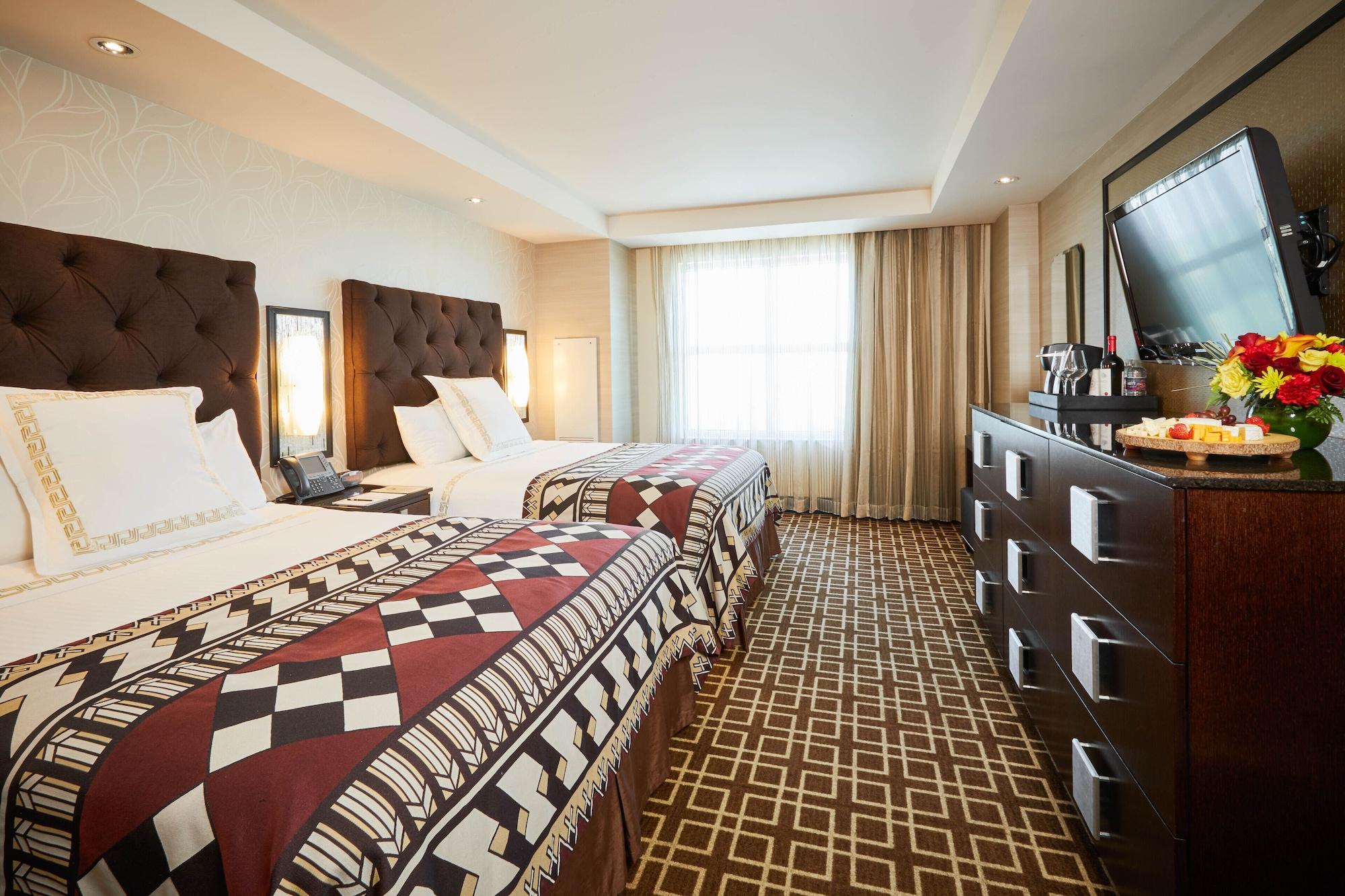 Miccosukee Casino & (adults Only) Resort