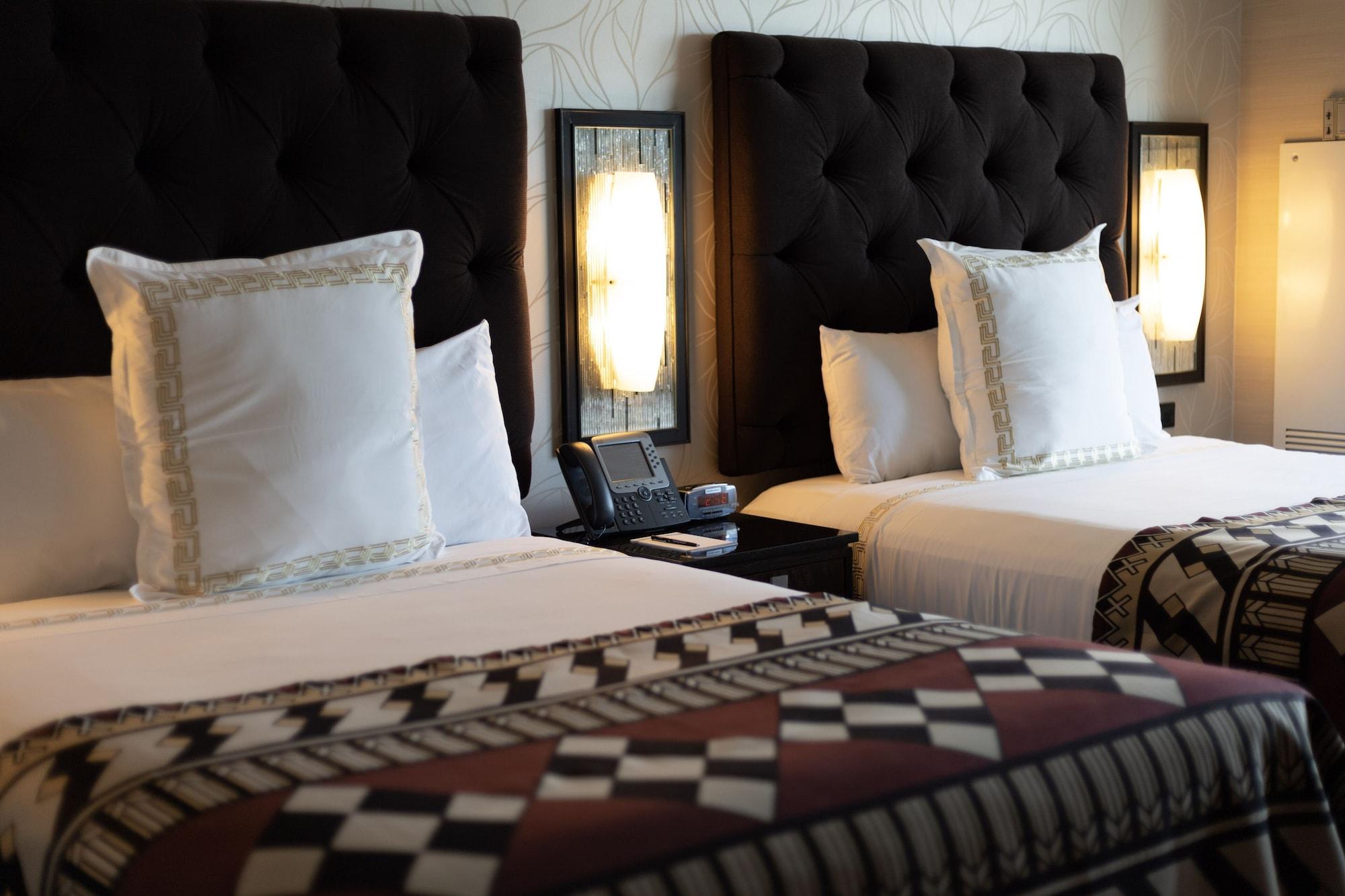 Resort Miccosukee Casino & (adults Only)