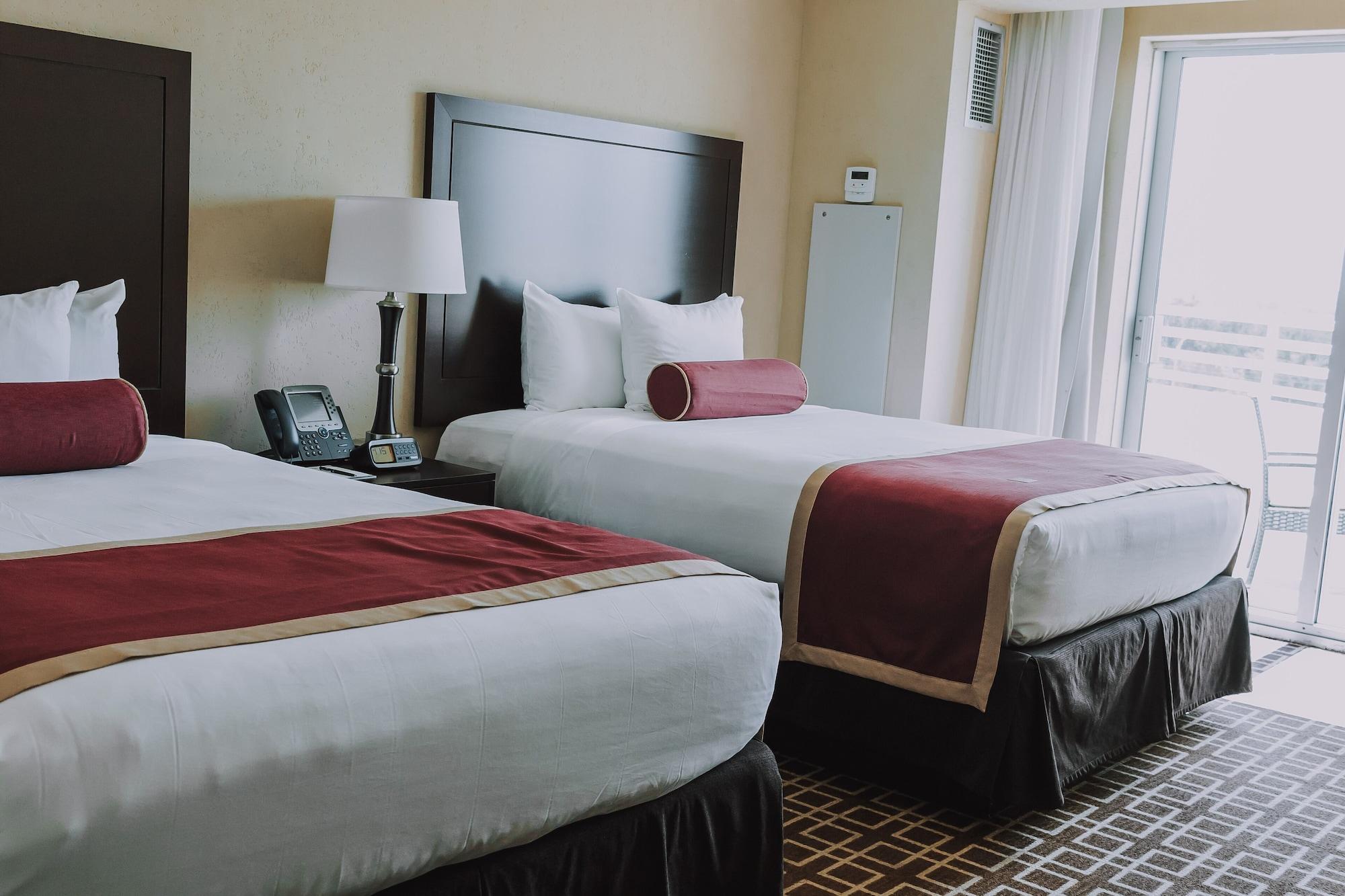 Resort Miccosukee Casino & (adults Only)