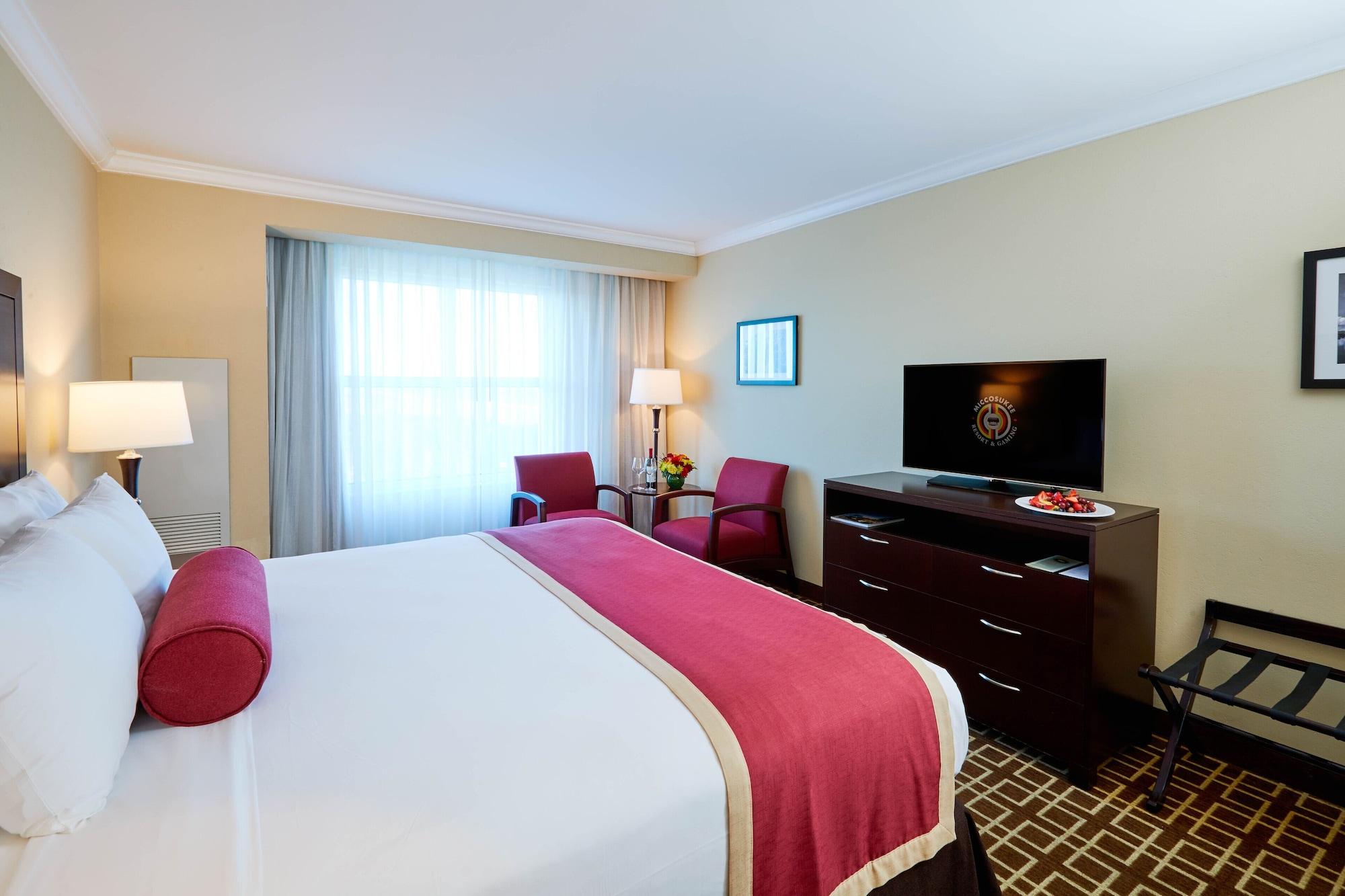 Miccosukee Casino & (adults Only)