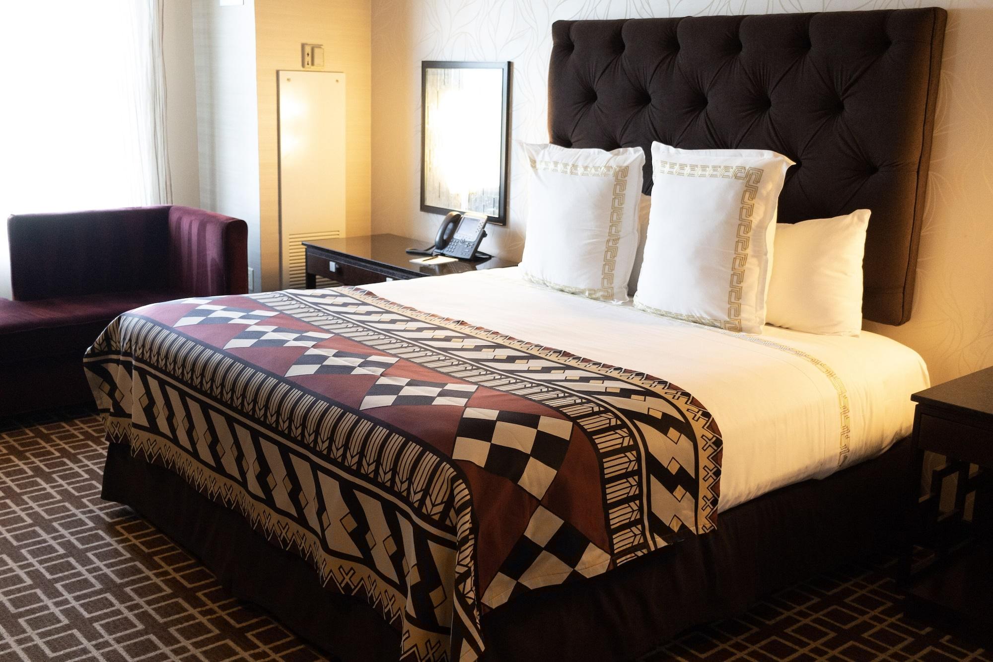 Miccosukee Casino & (adults Only) Resort 3*