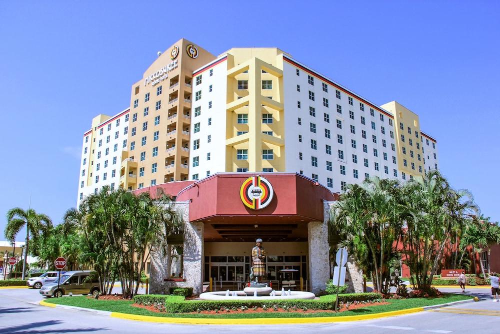 Miccosukee Casino & (adults Only) Miami