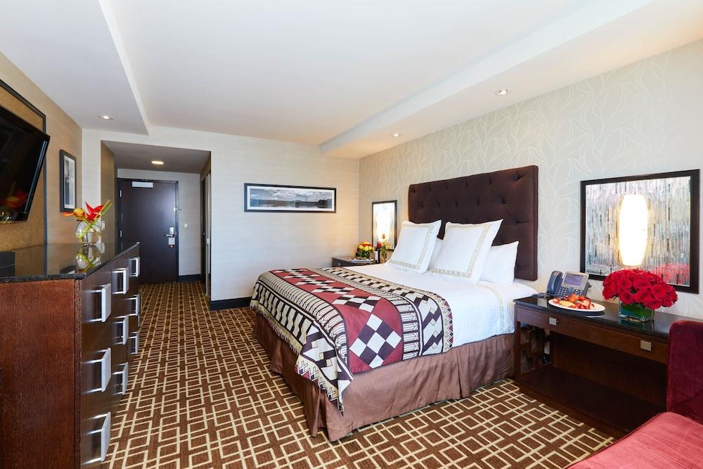 Miccosukee Casino & (adults Only) Resort Miami