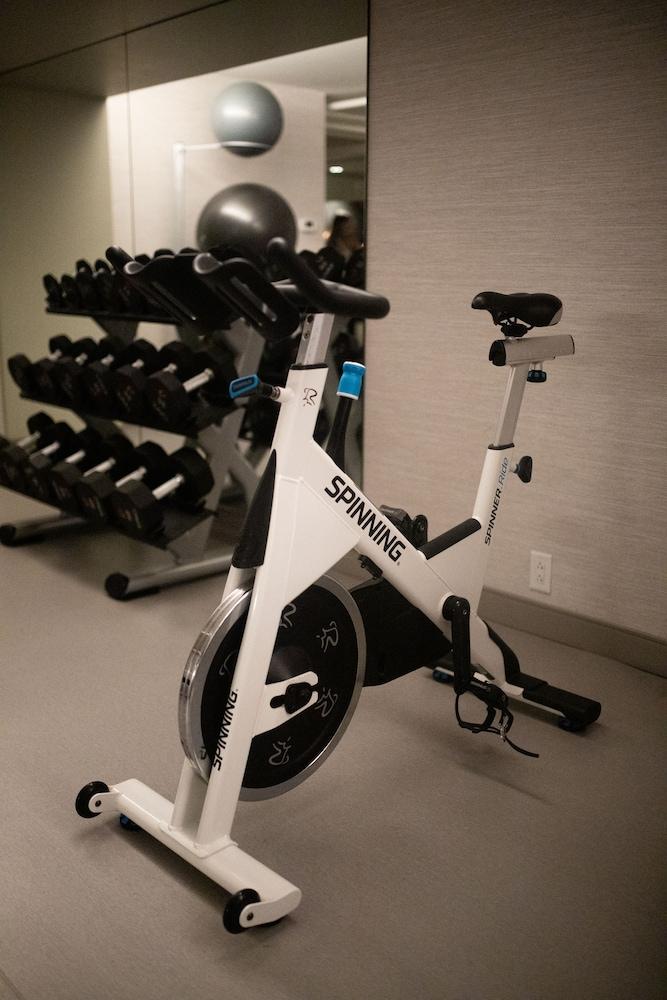 Hyatt Centric Brickell 4*