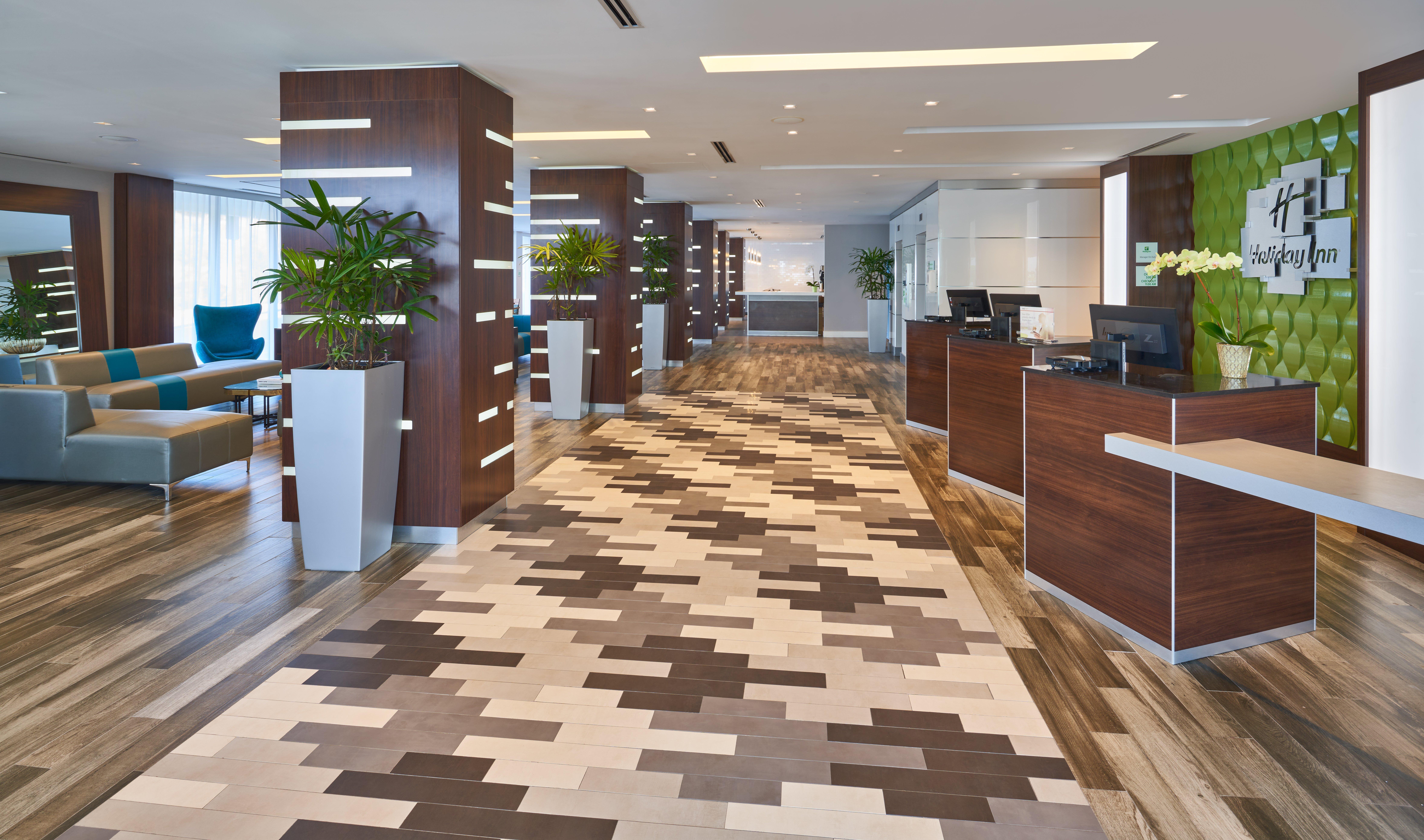 Doubletree By Hilton North I-95 Miami