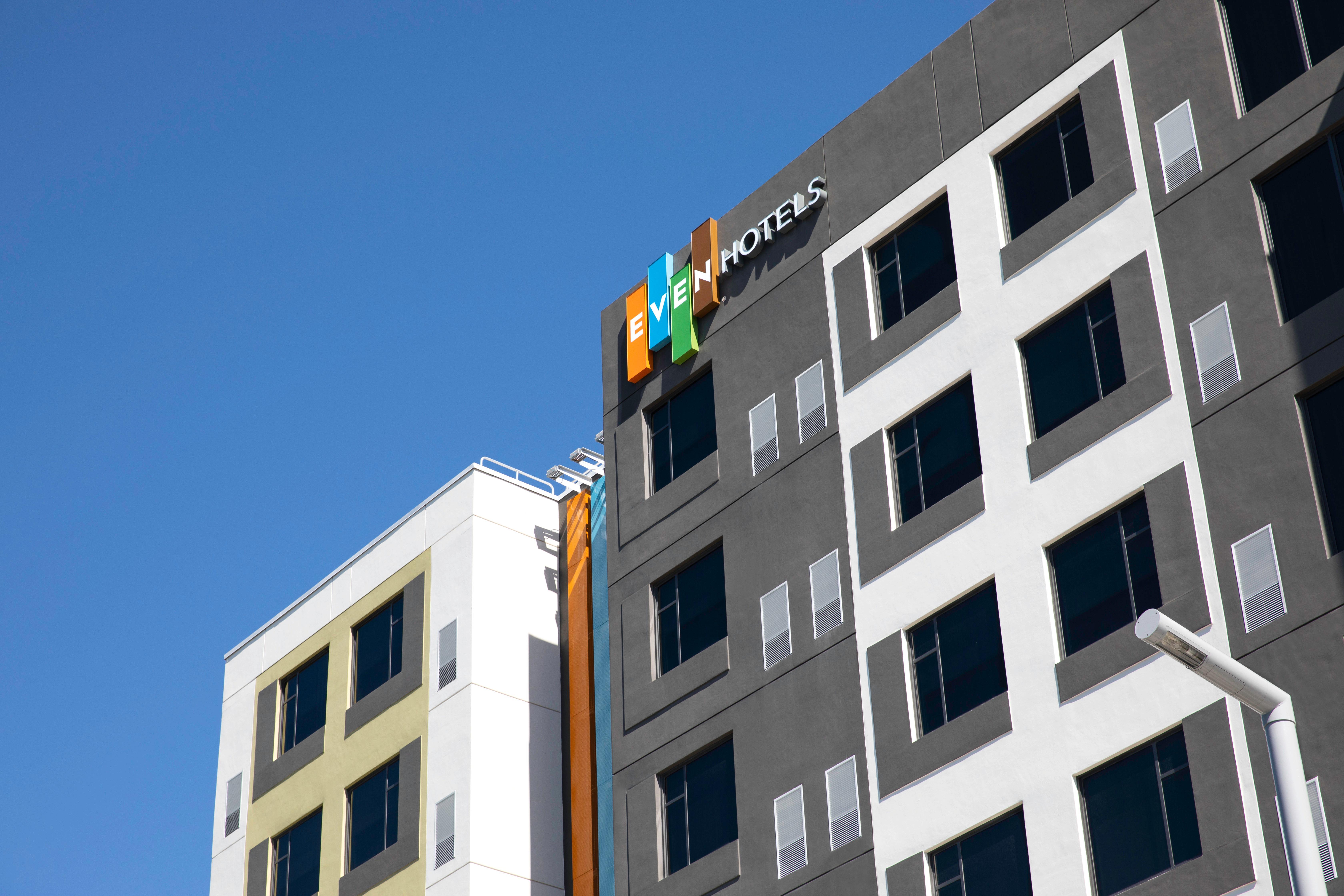 Hotel Even Miami - Airport By Ihg 3*