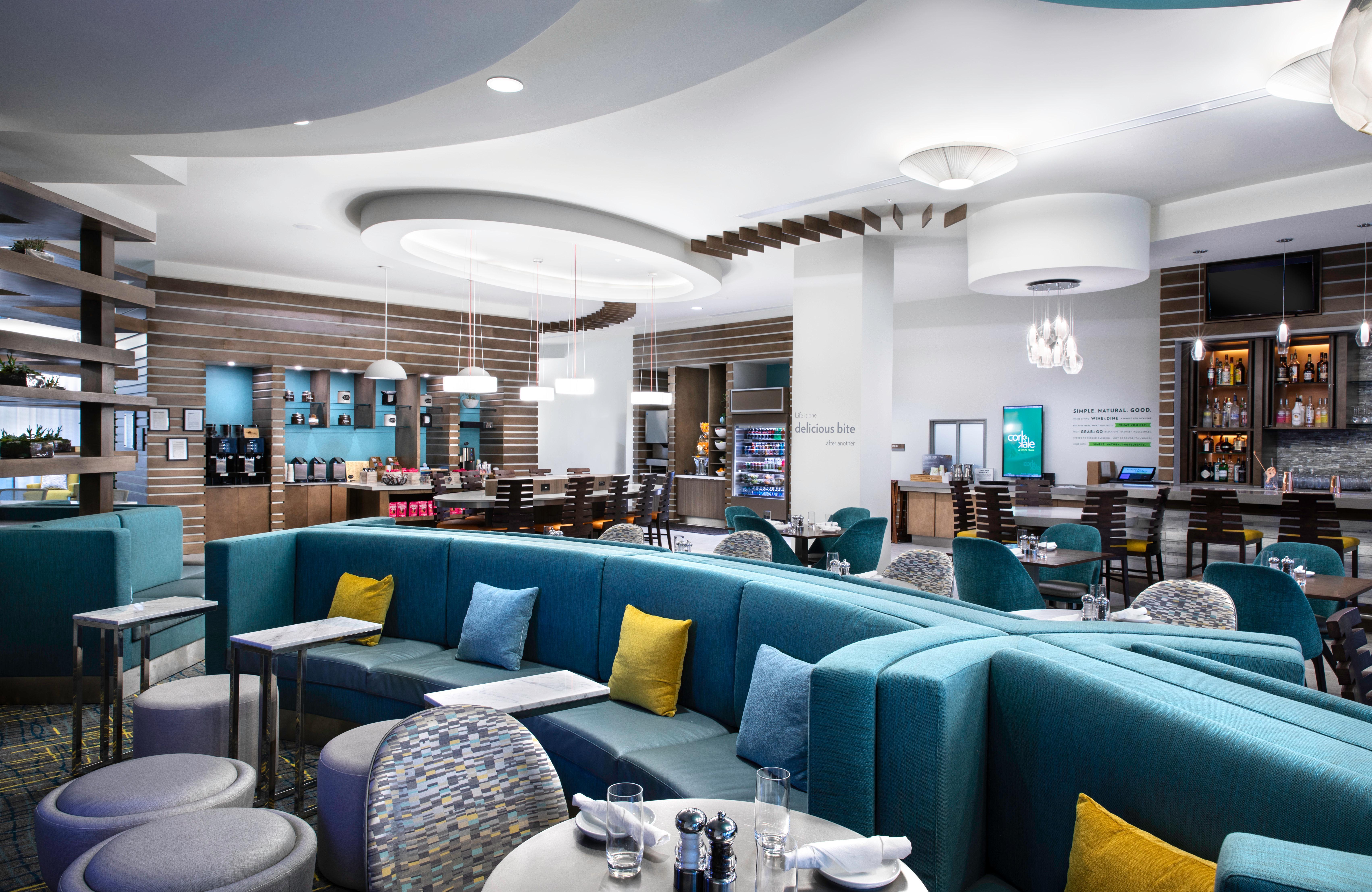 Even Miami - Airport By Ihg Hotel Miami Springs