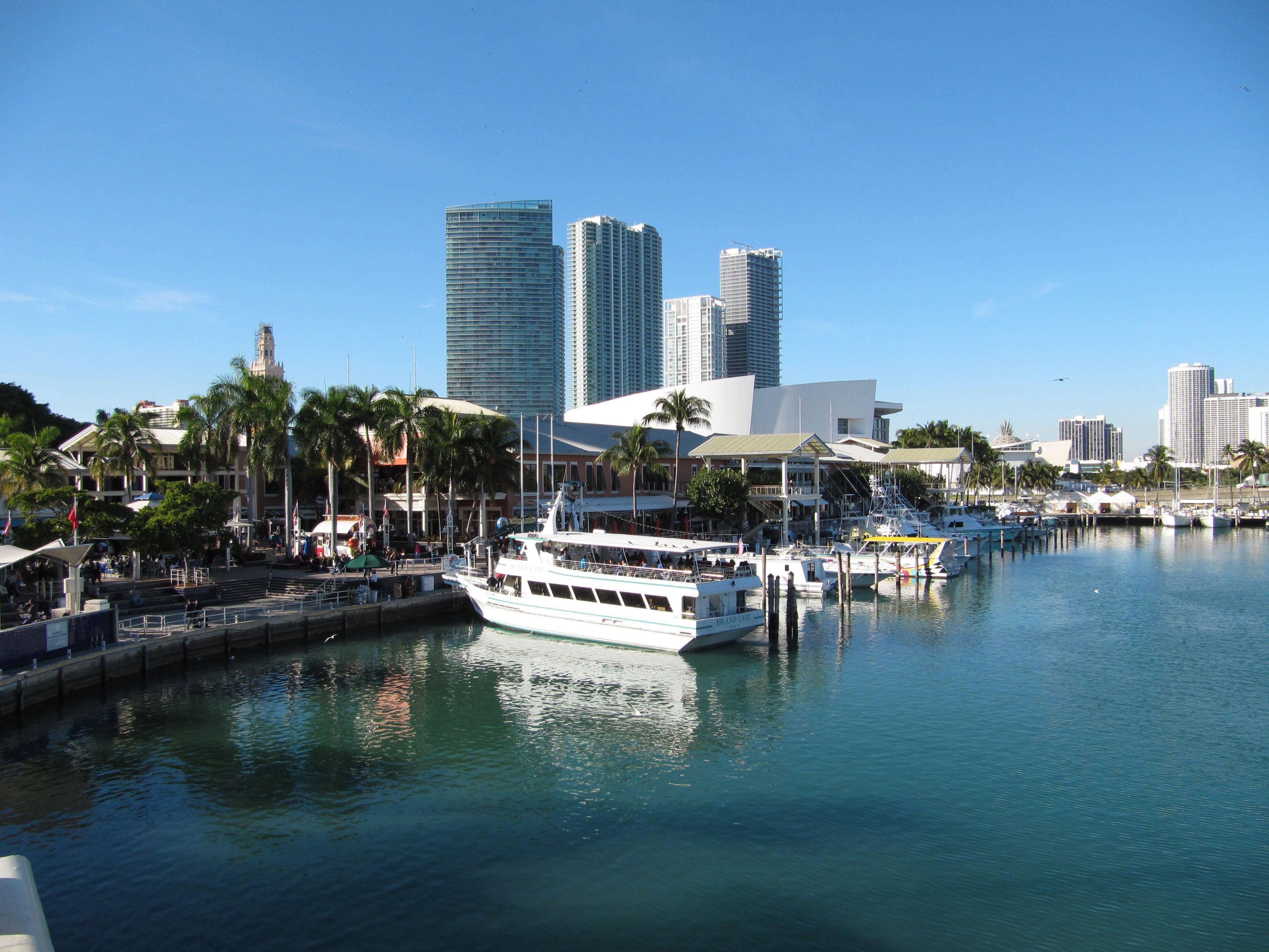 Even Miami - Airport By Ihg Hotel Miami Springs
