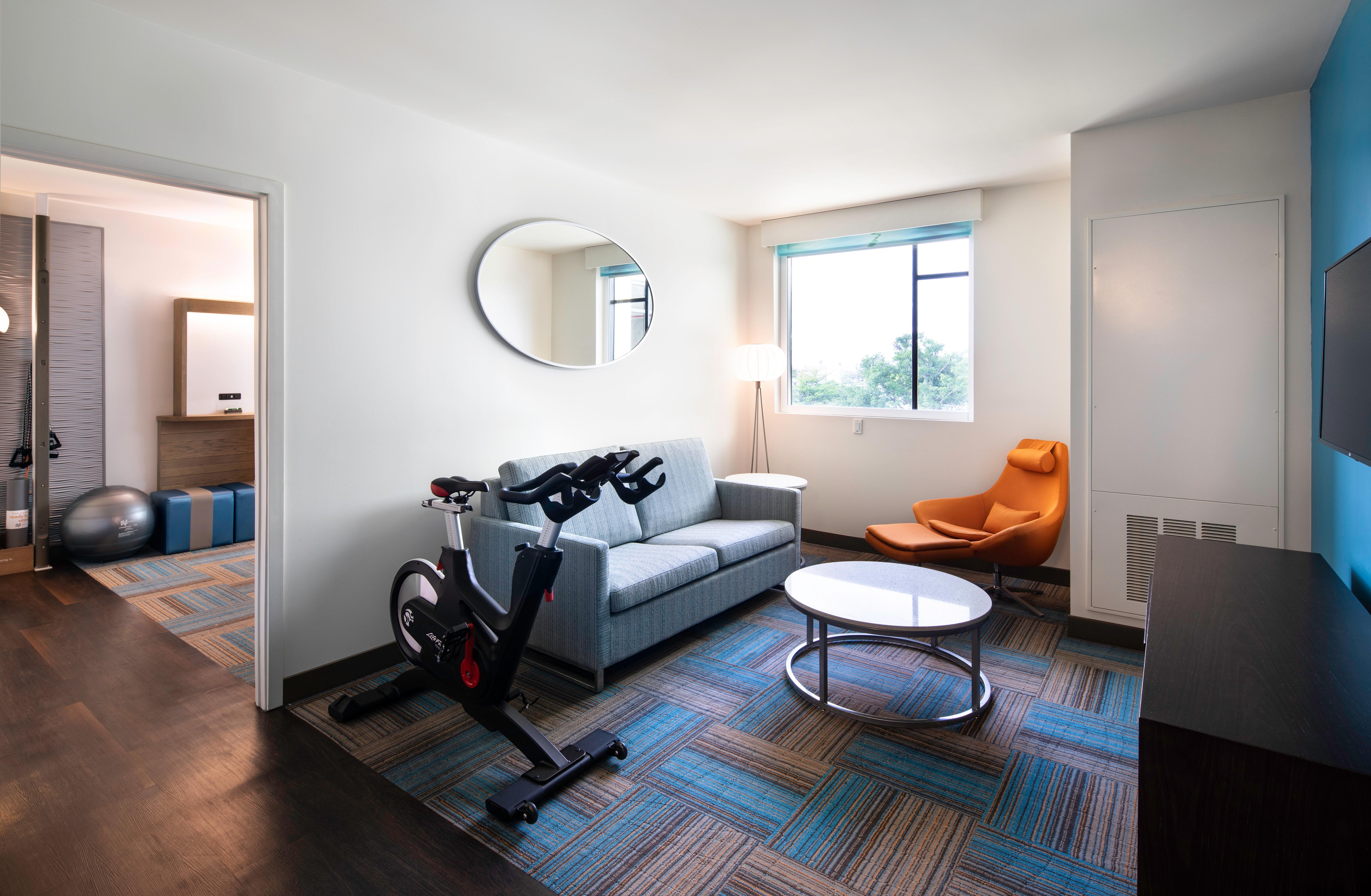 Hotel Even Miami - Airport By Ihg 3*