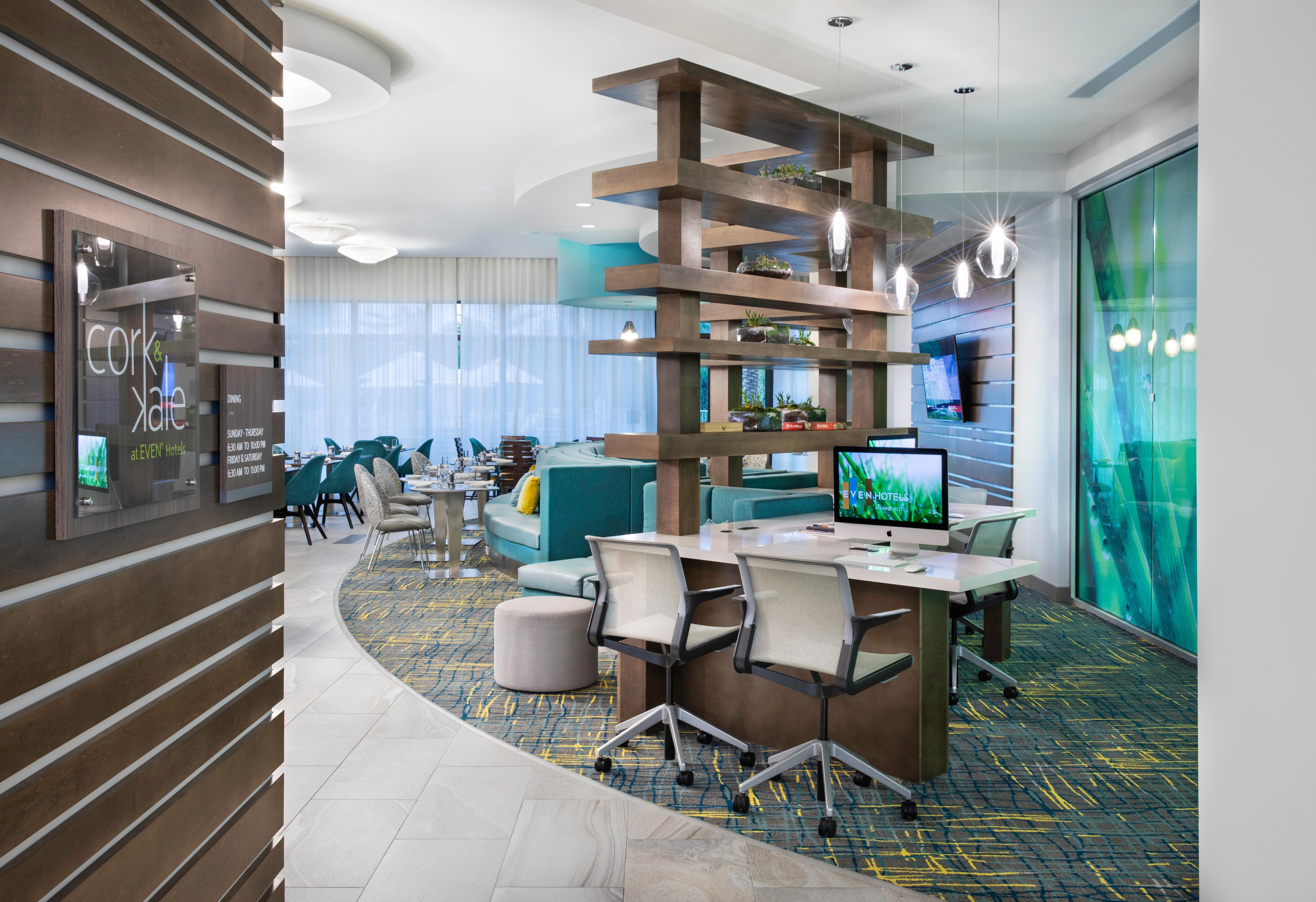 Even Miami - Airport By Ihg