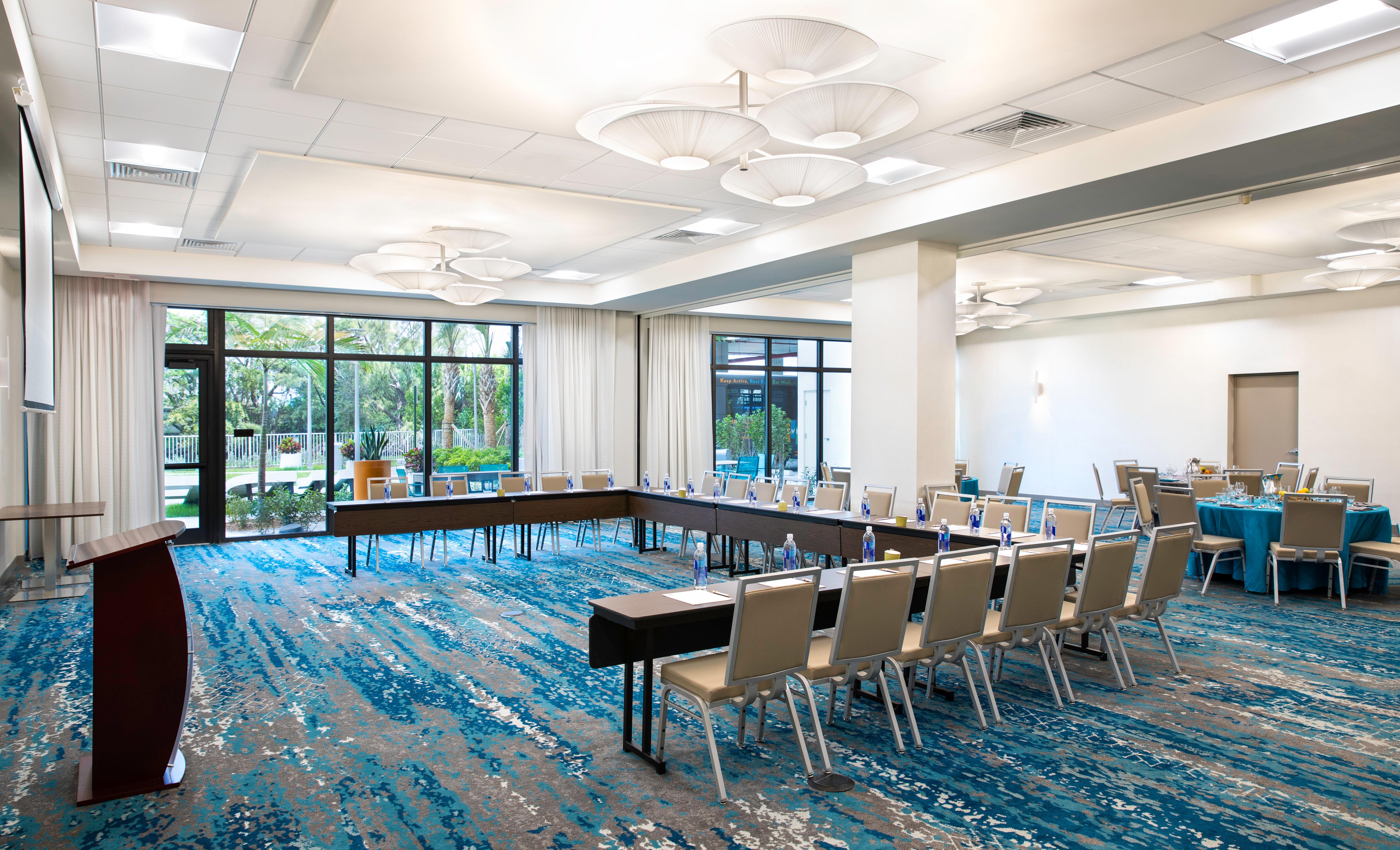 Even Miami - Airport By Ihg