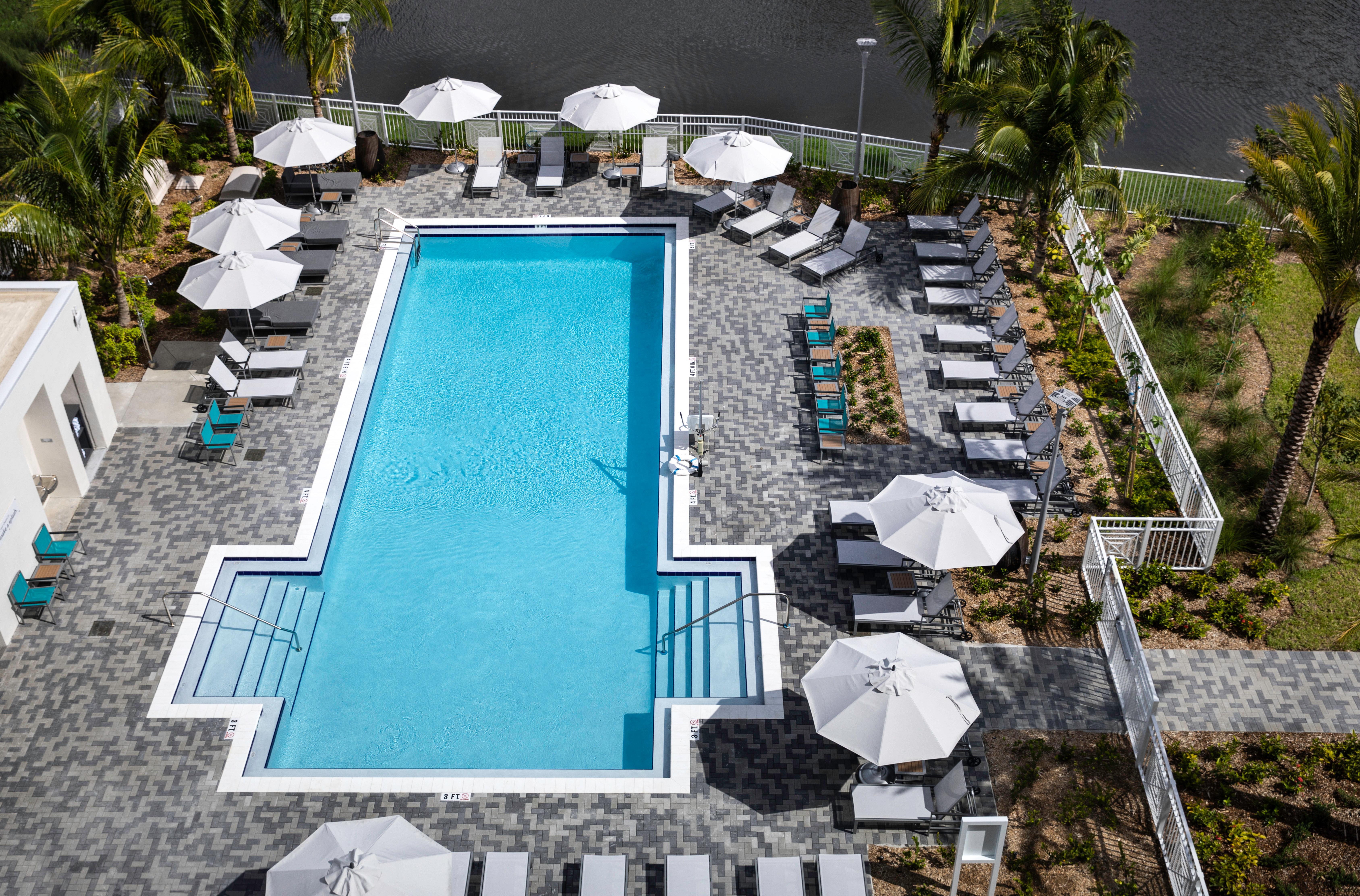 Even Miami - Airport By Ihg Hotel