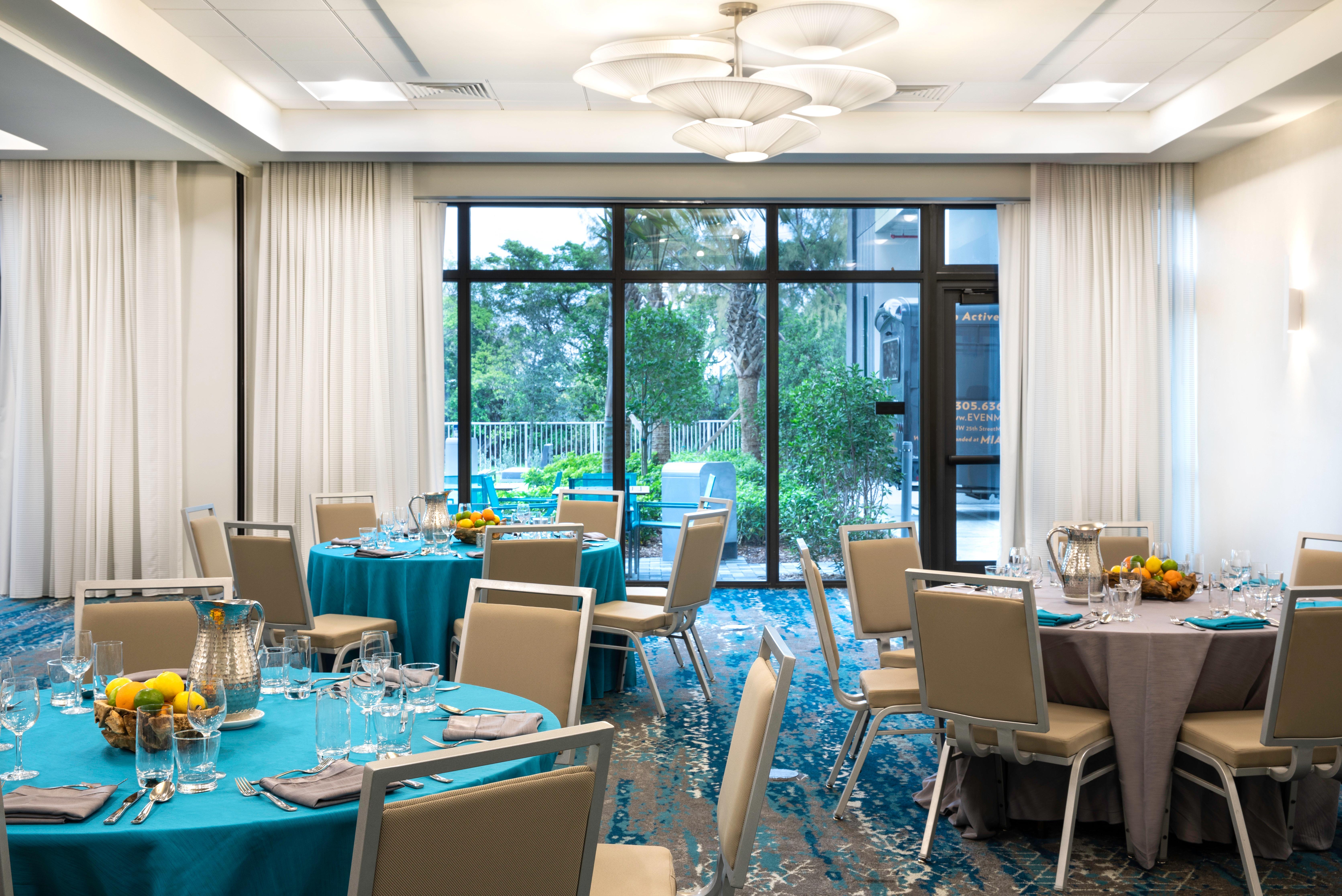 Even Miami - Airport By Ihg Hotel Miami Springs