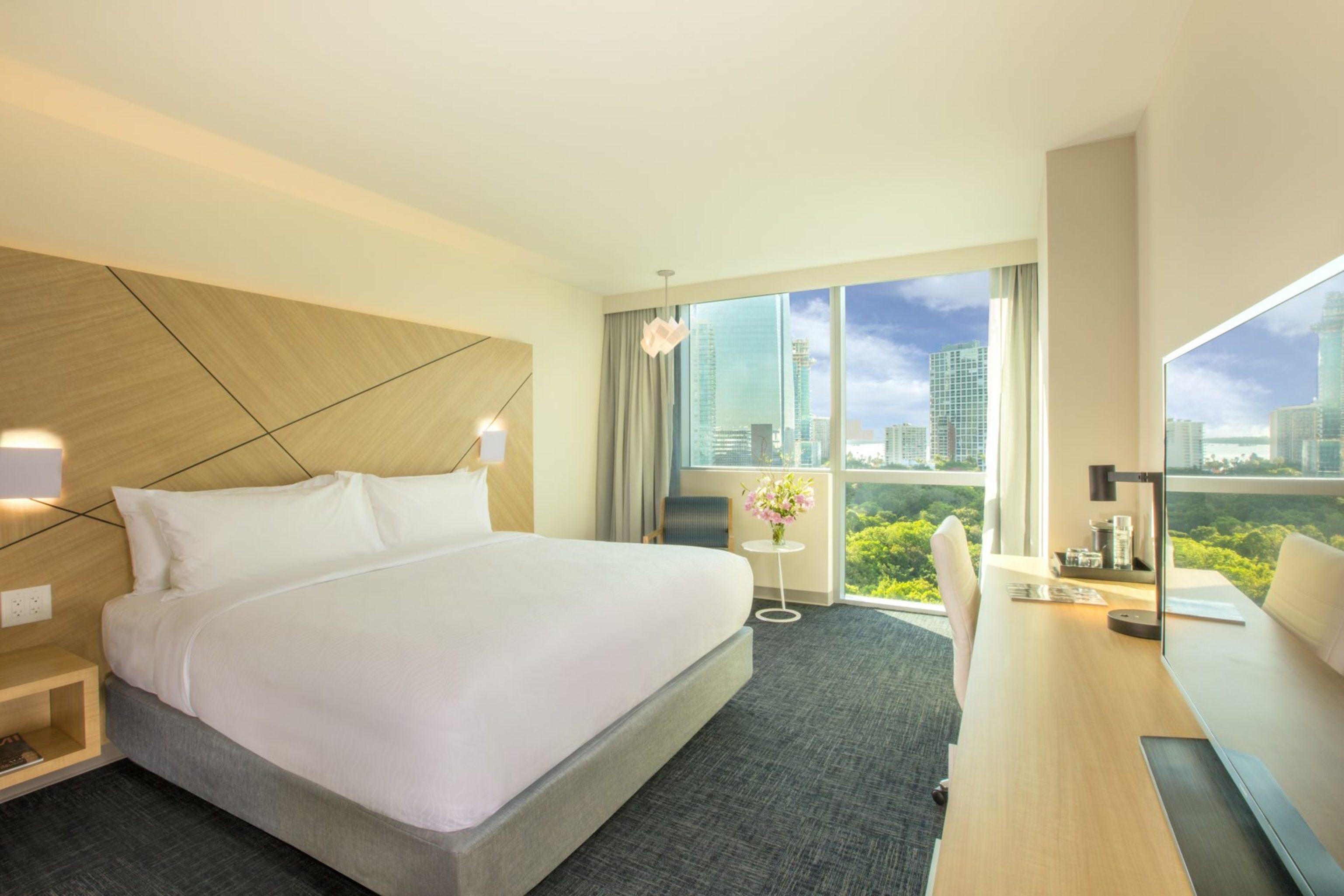 Novotel Brickell Hotel