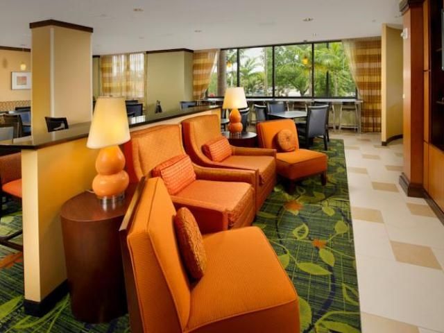 Fairfield & By Marriott Airport South Miami