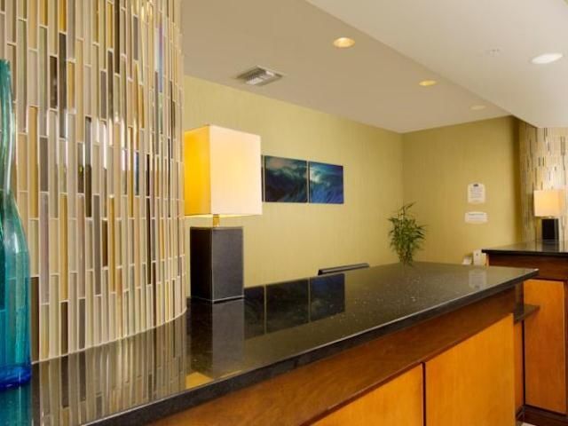 Fairfield & By Marriott Airport South