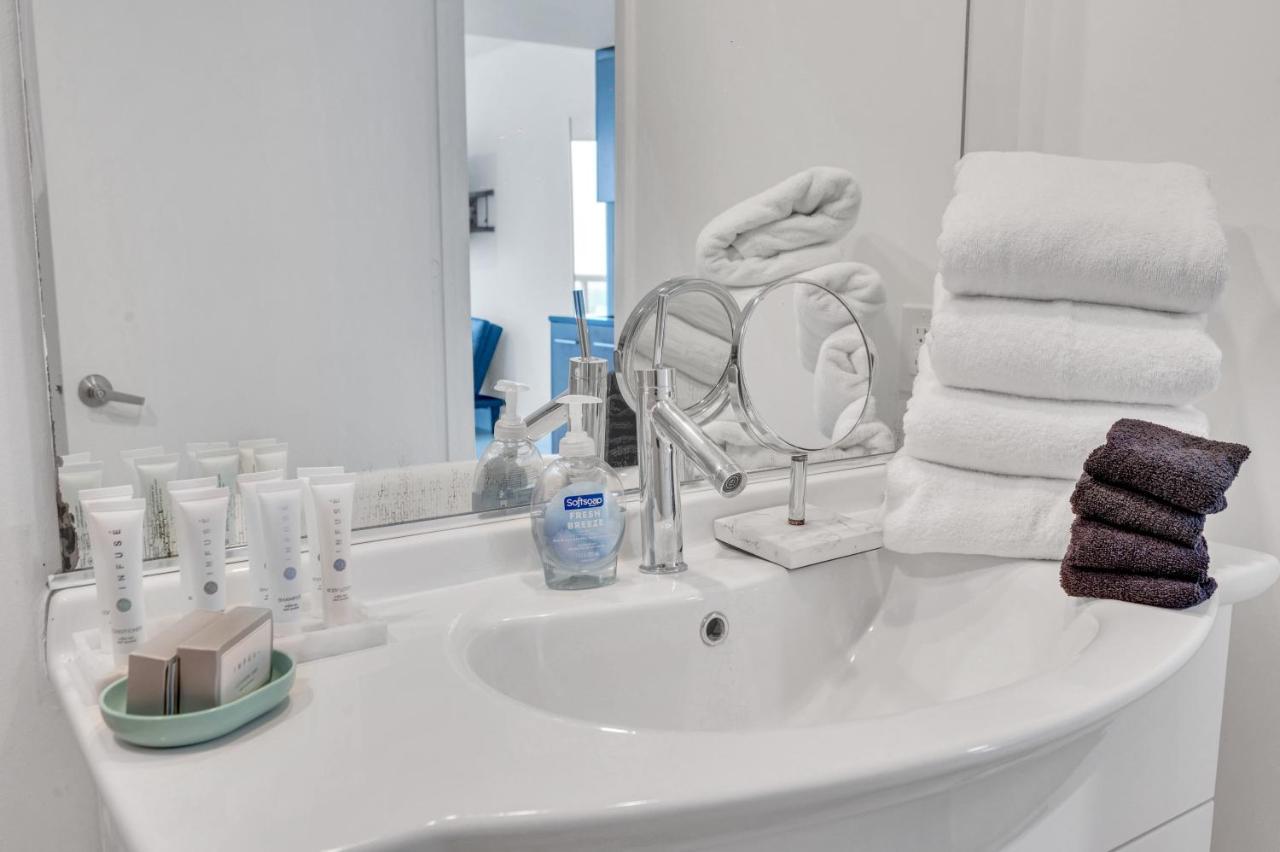Apartment Highest Floor Icon W Brickell Location Miami