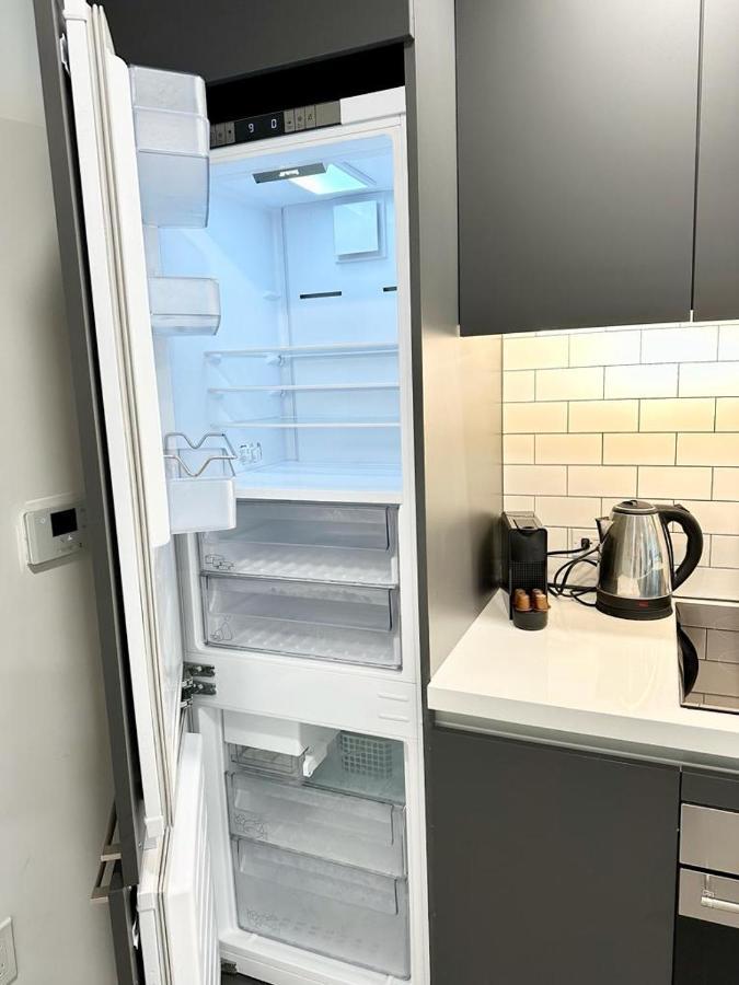 Apartment 22nd Floor 1br Yotelpad Downtown Pool And Gym