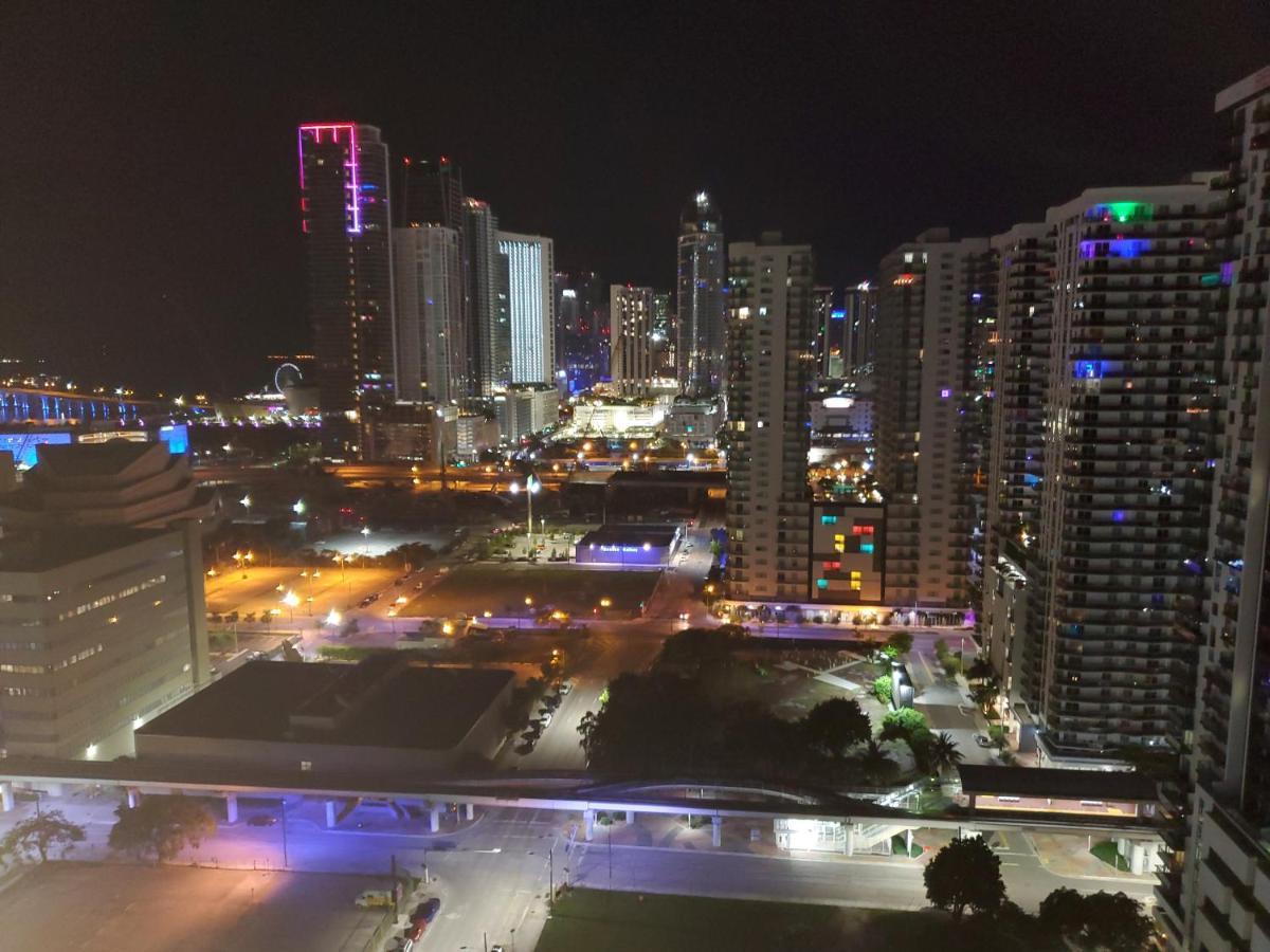 Canvas Apartment Miami