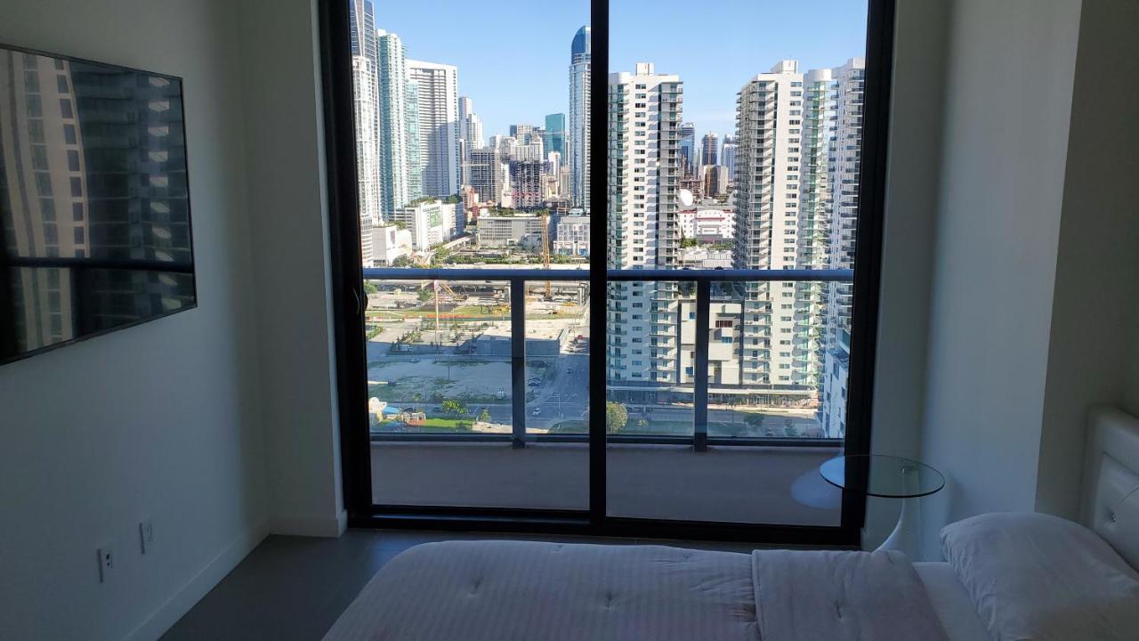 Canvas Miami