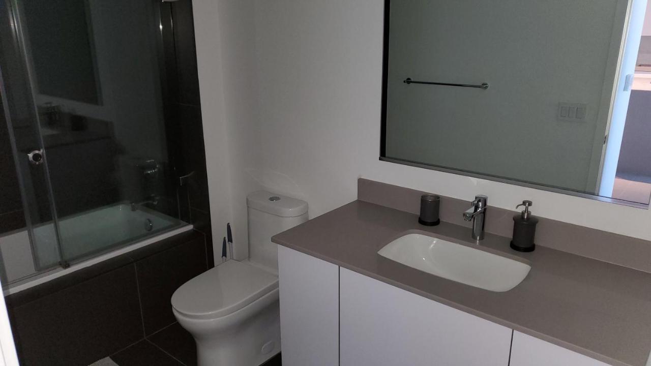Canvas Apartment
