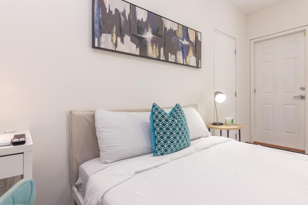 Midtown - Wynwood Area With Balcony - Art District Near Miami