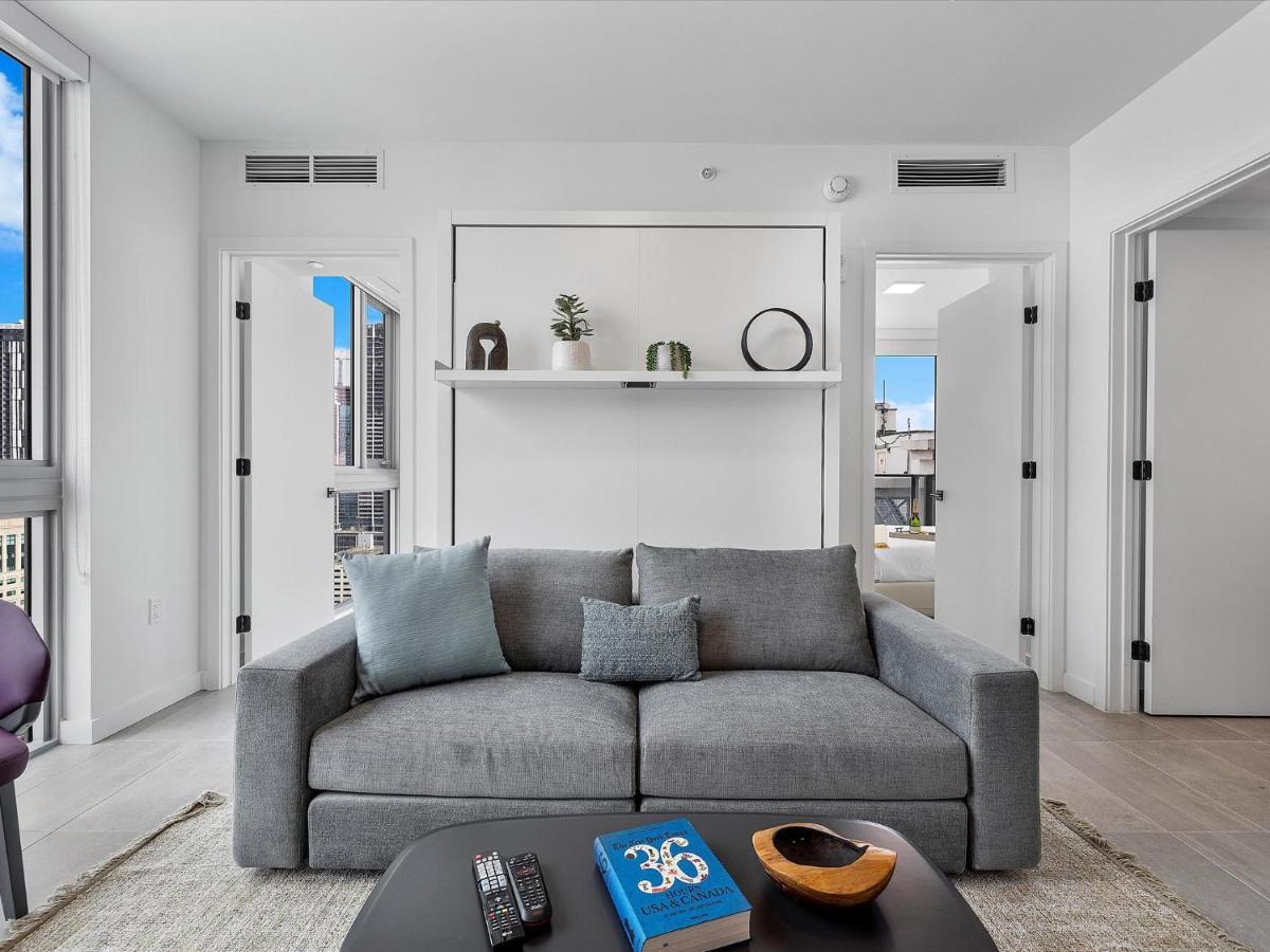 Apartment Special Offer - 2br - 1 & Half Bath - Steps To Kaseya Center