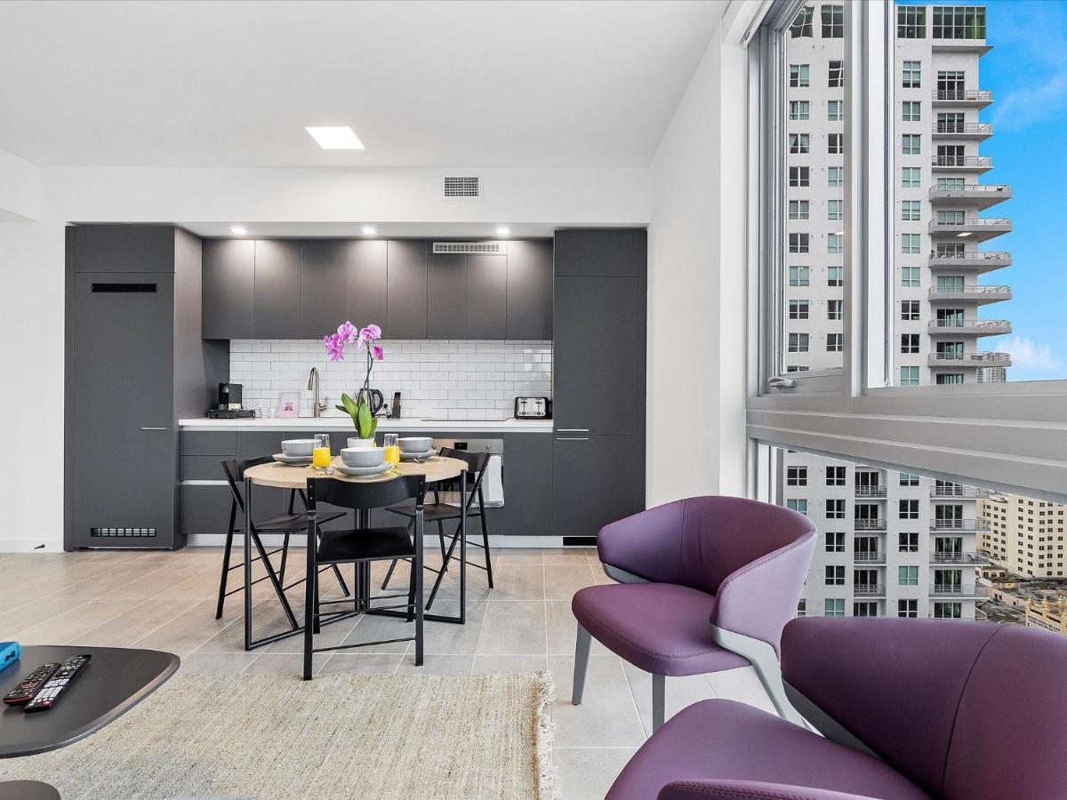 Special Offer - 2br - 1 & Half Bath - Steps To Kaseya Center