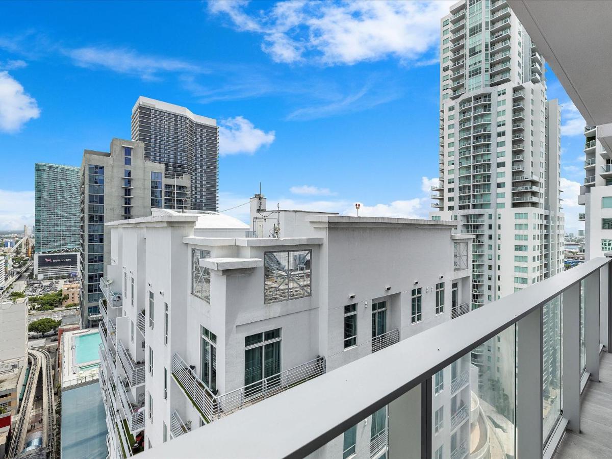 Special Offer - 2br - 1 & Half Bath - Steps To Kaseya Center Apartment *