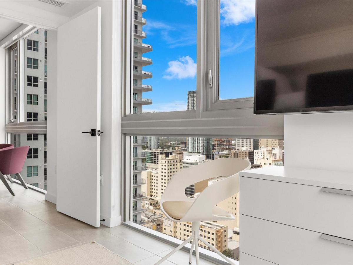 Apartment Special Offer - 2br - 1 & Half Bath - Steps To Kaseya Center Miami