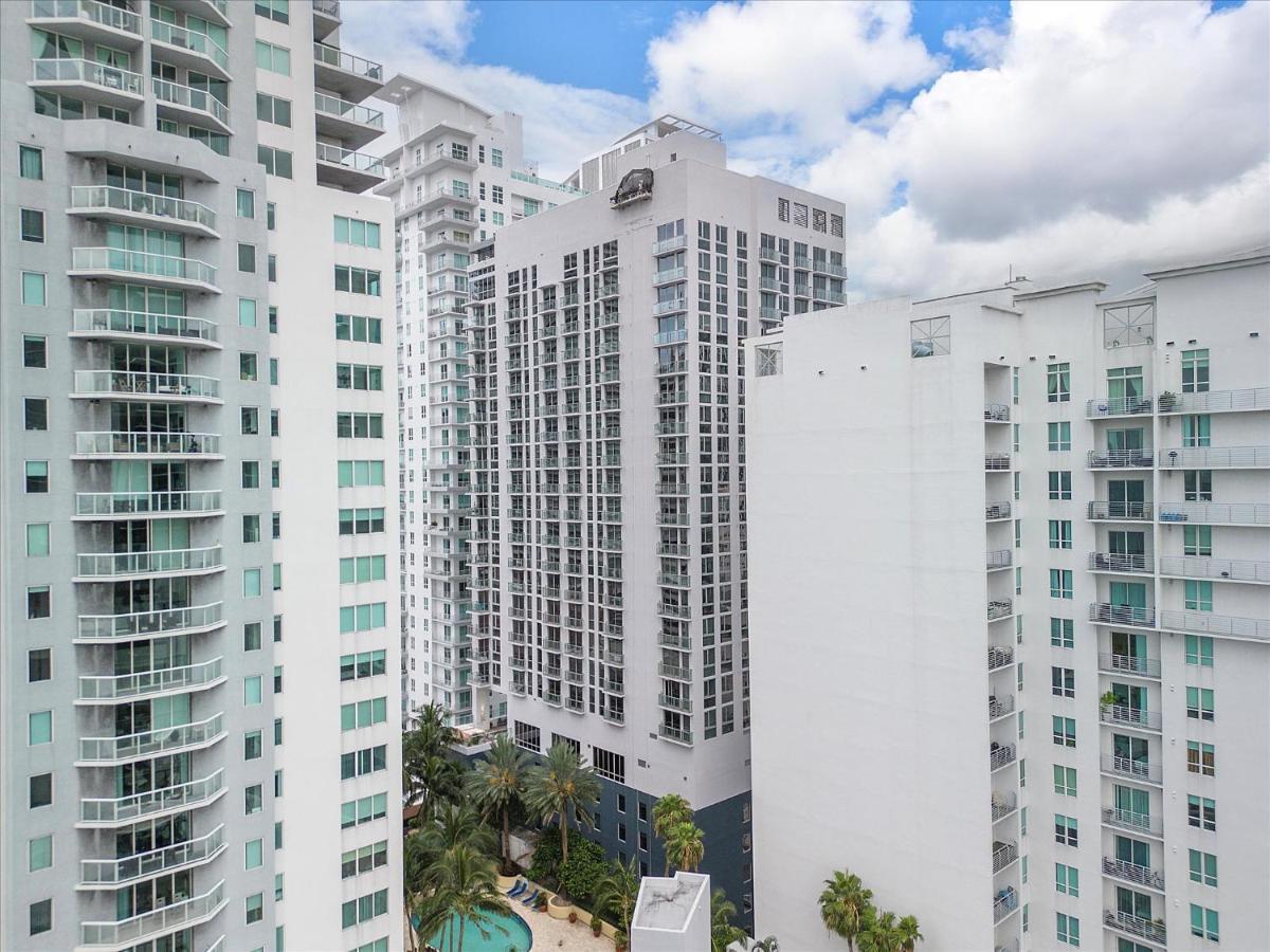 Apartment Special Offer - 2br - 1 & Half Bath - Steps To Kaseya Center *