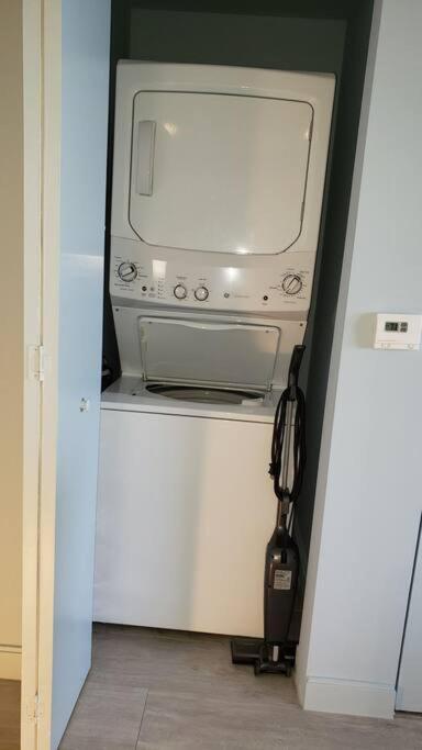 Apartment Gorgeous Upscale In The Middle Of Brickell *